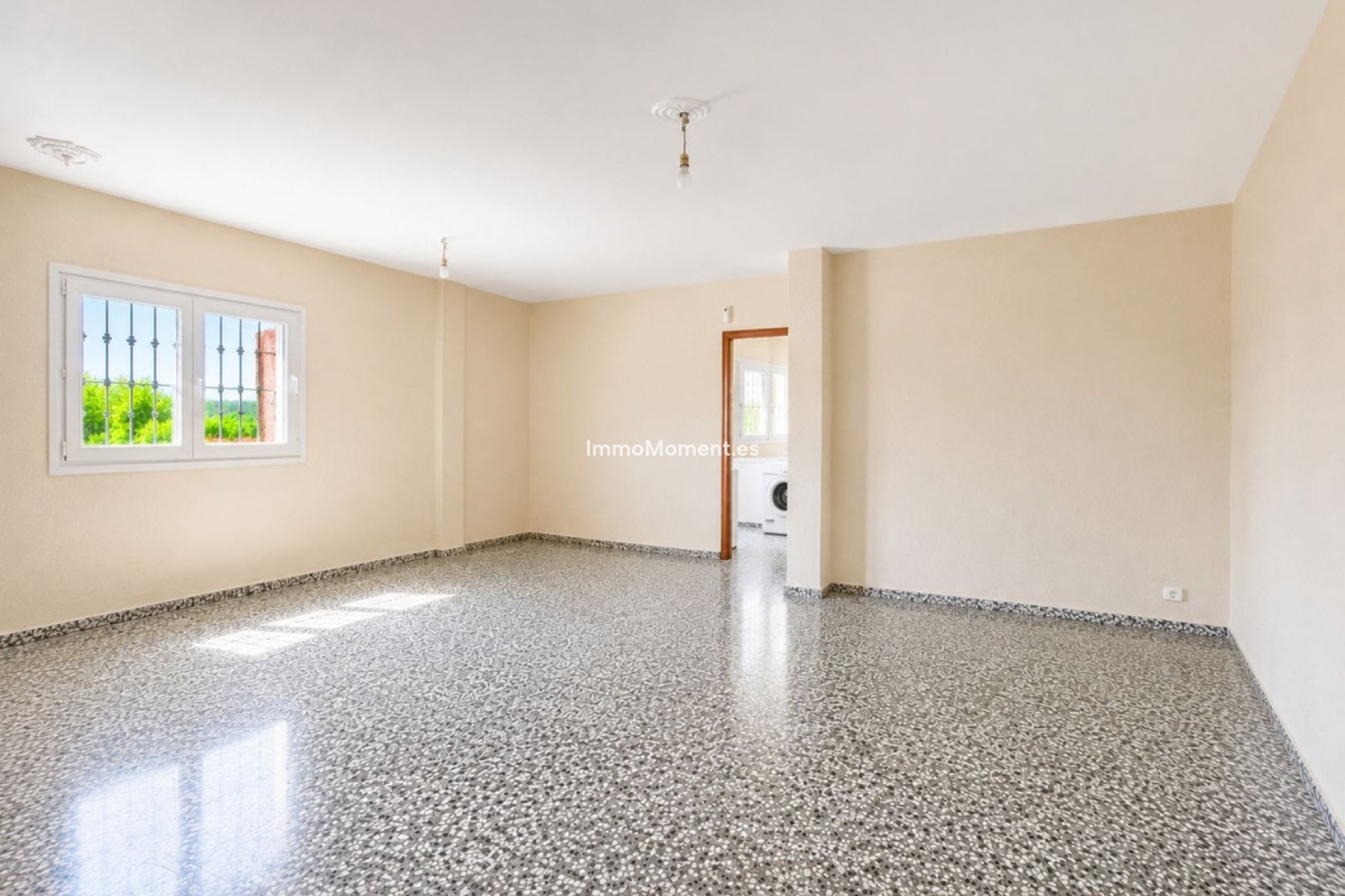 Bestaande woning - Landhuis - Estepona  - Estepona Centro