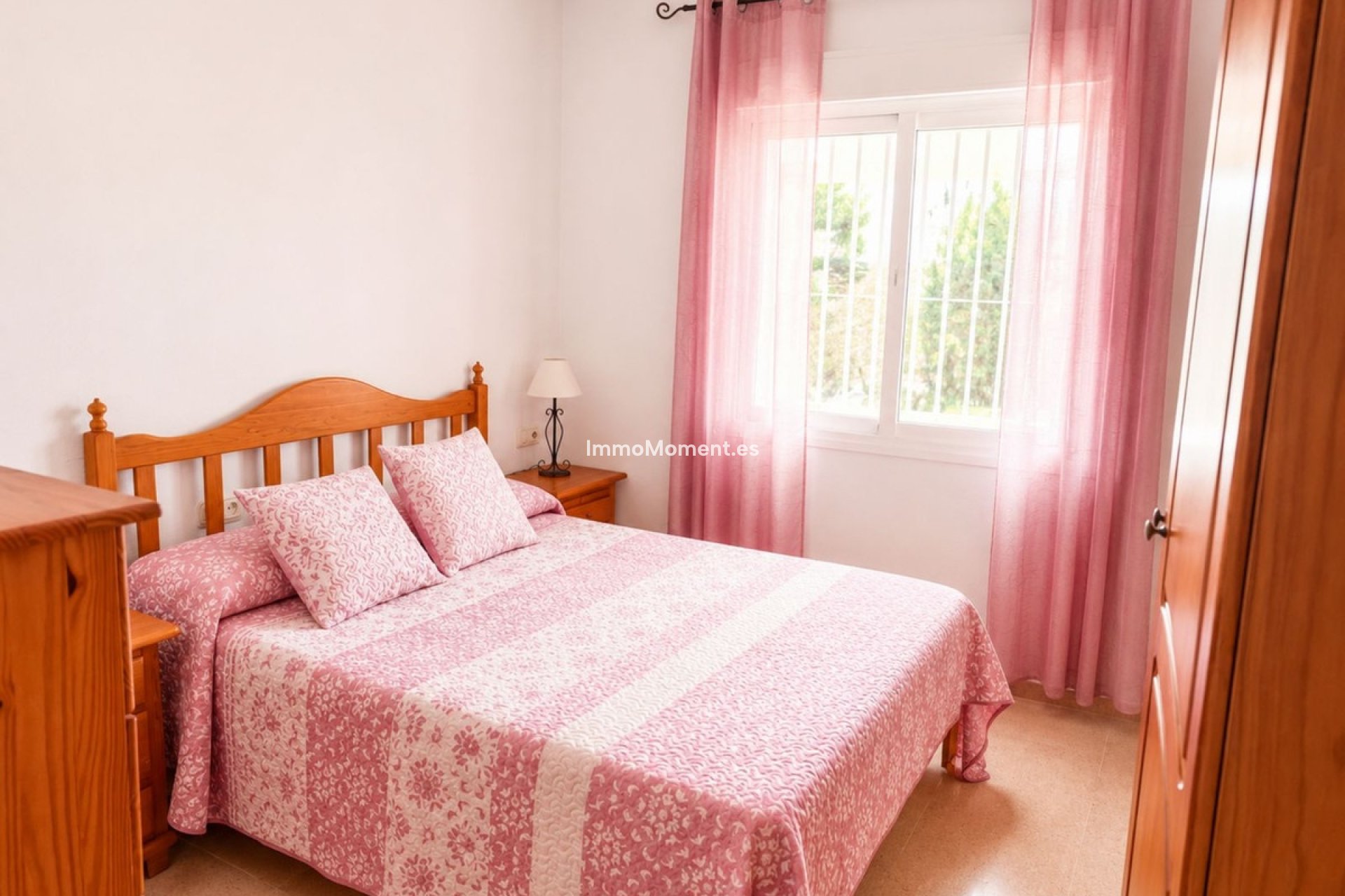 Bestaande woning - Landhuis - Estepona  - Estepona Centro