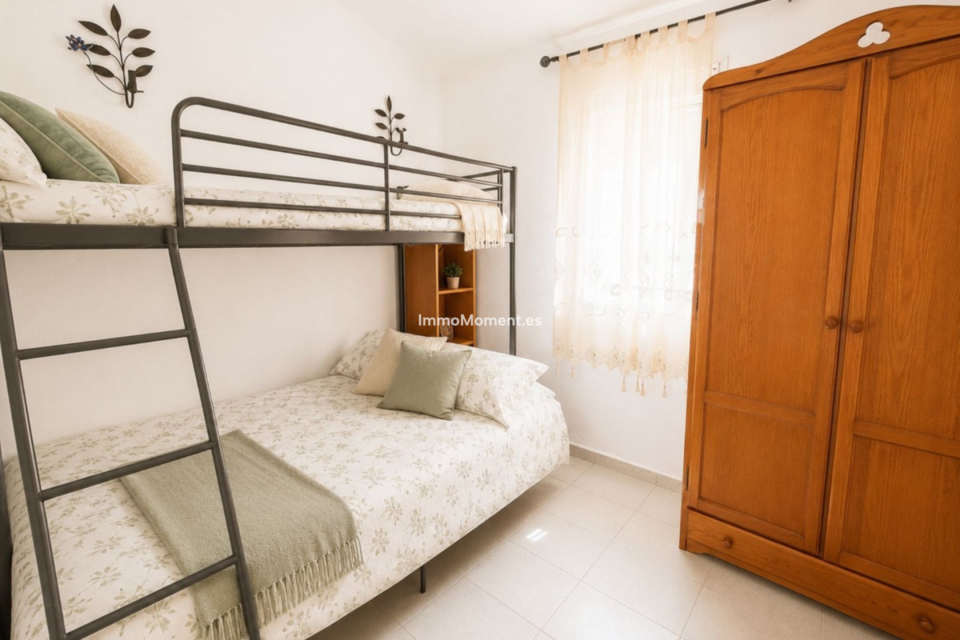 Bestaande woning - Landhuis - Estepona  - Estepona Centro