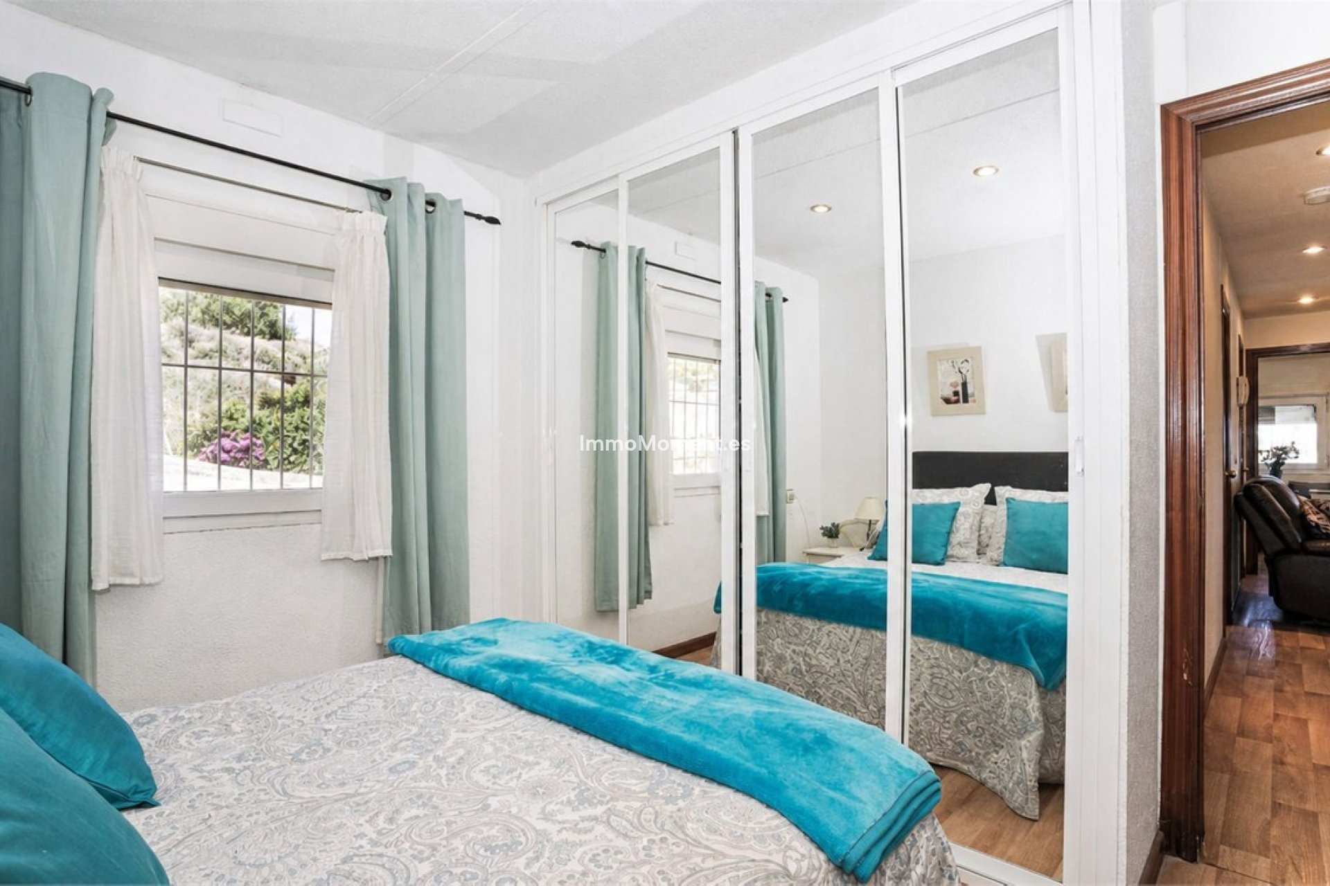 Bestaande woning - Landhuis - Estepona  - Estepona Centro