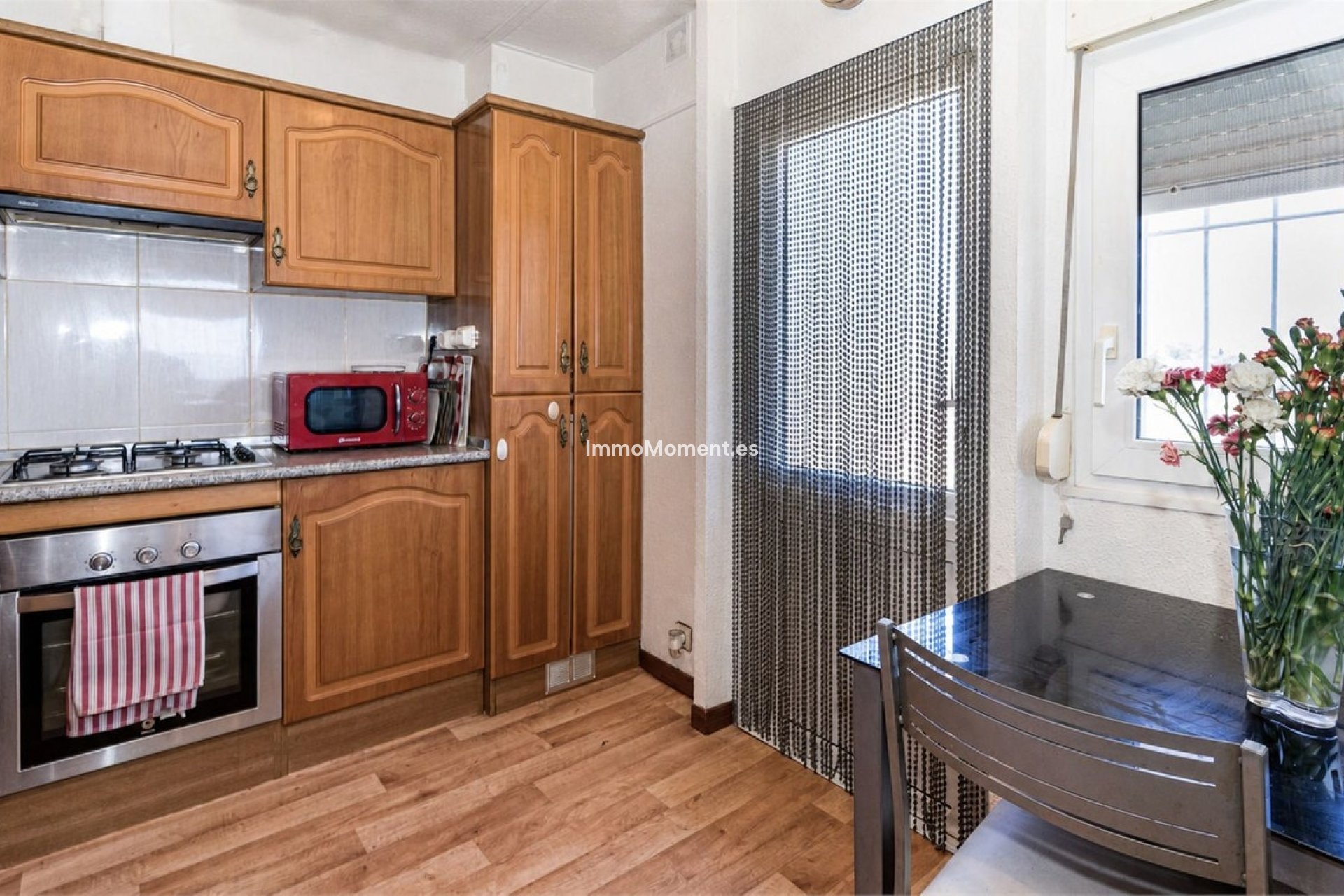 Bestaande woning - Landhuis - Estepona  - Estepona Centro