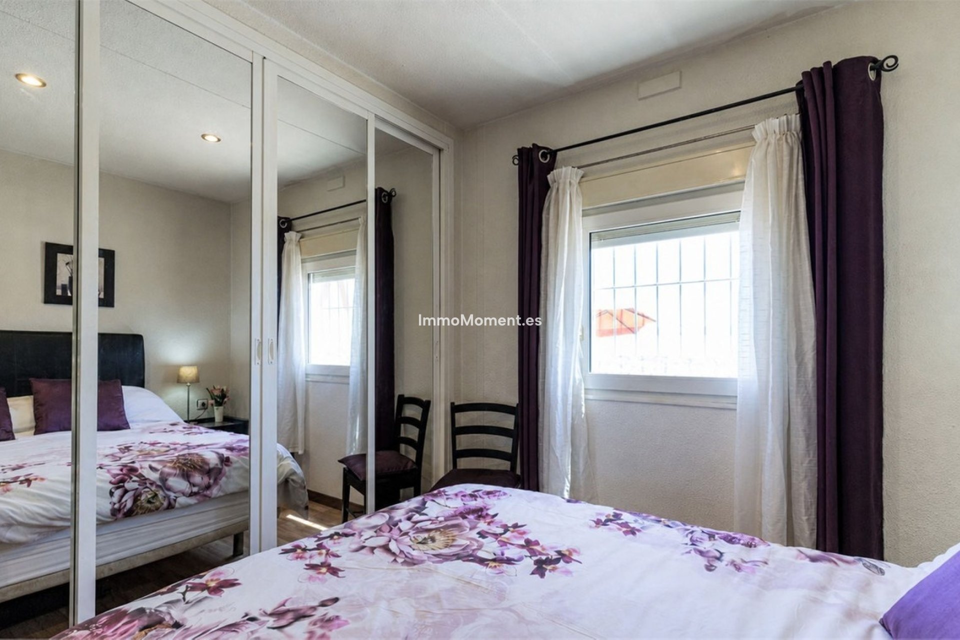 Bestaande woning - Landhuis - Estepona  - Estepona Centro