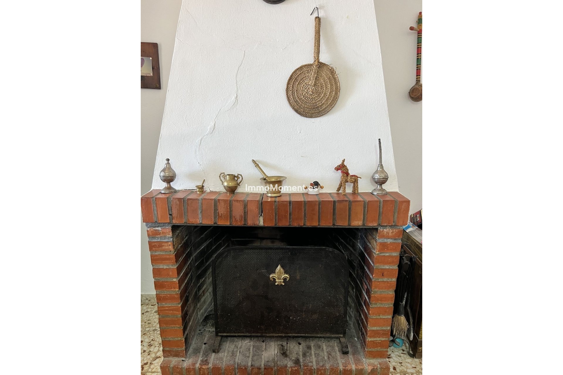 Bestaande woning - Landhuis - Estepona  - New Golden Mile