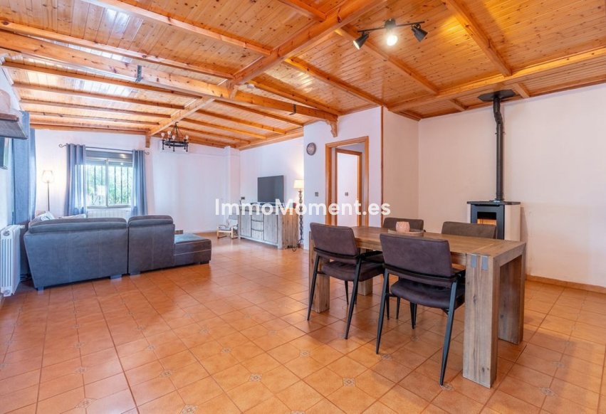 Bestaande woning - Landhuis - Hondón de las Nieves - Hondón de las Nieves Centro