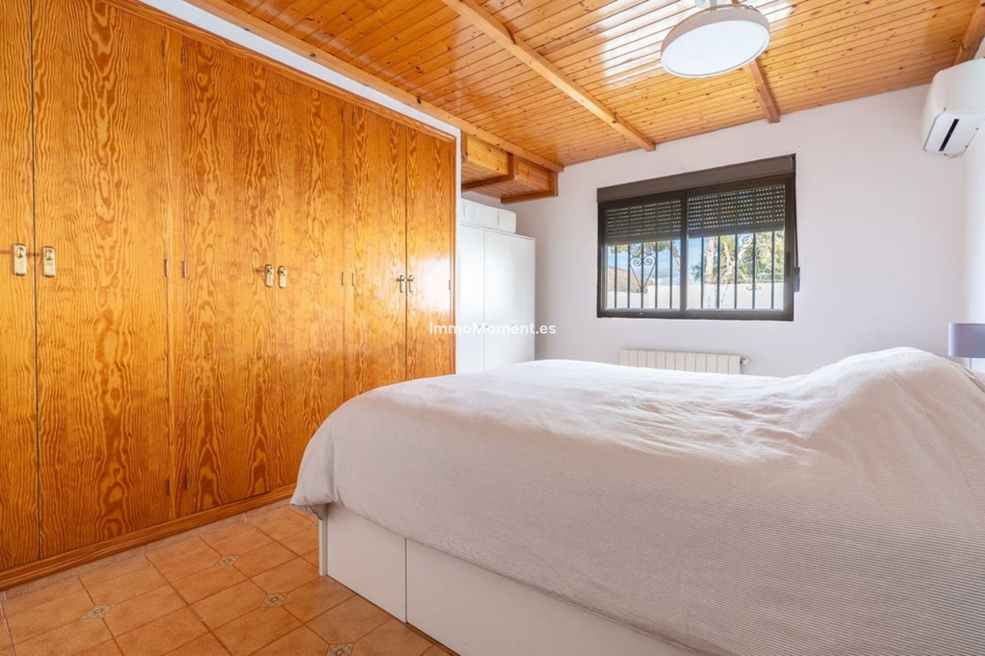 Bestaande woning - Landhuis - Hondón de las Nieves - Hondón de las Nieves Centro