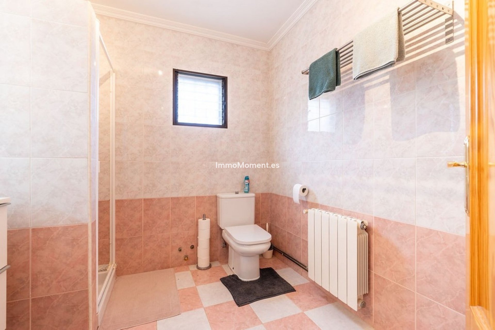 Bestaande woning - Landhuis - Hondón de las Nieves - Hondón de las Nieves Centro