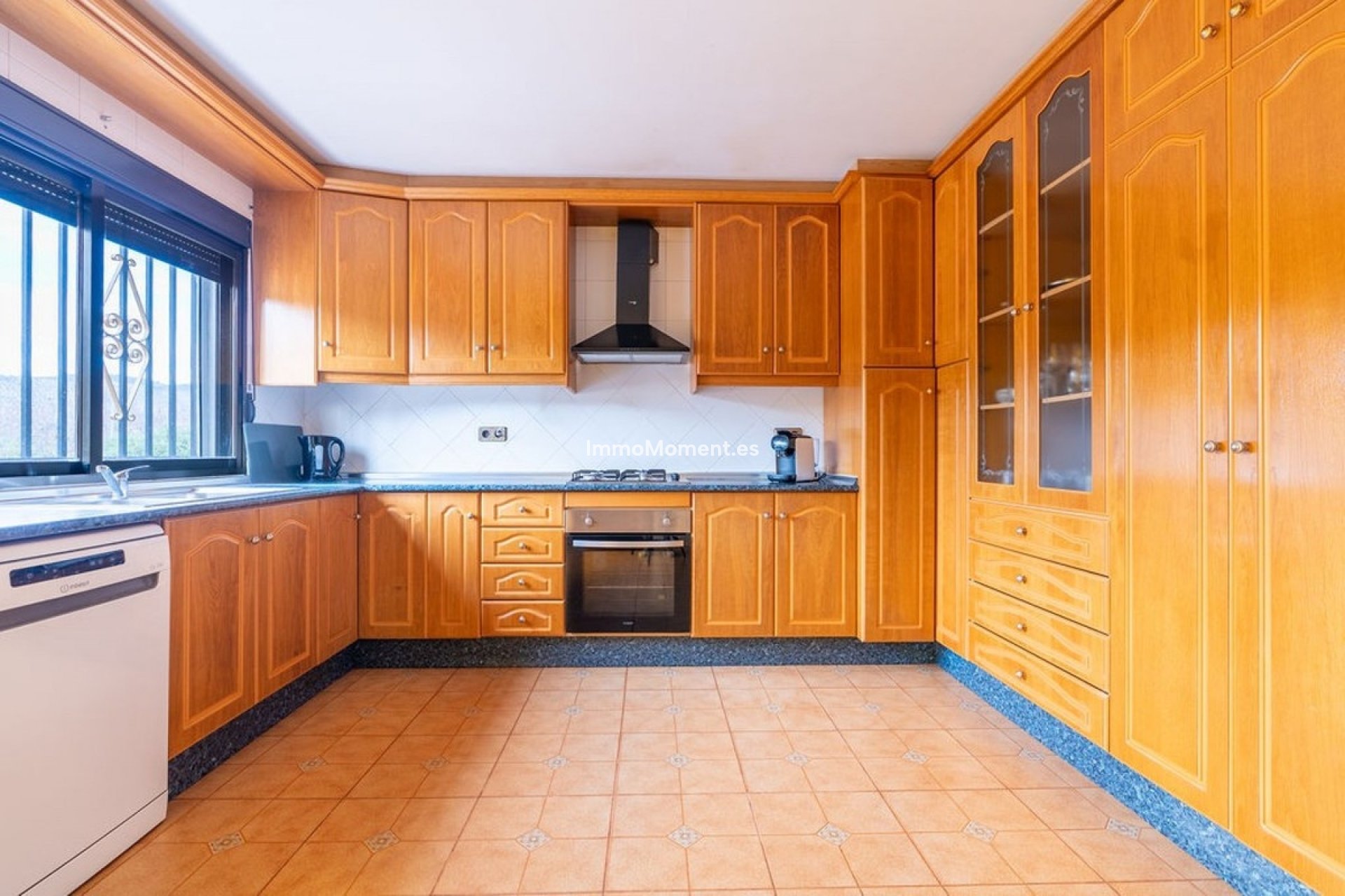 Bestaande woning - Landhuis - Hondón de las Nieves - Hondón de las Nieves Centro