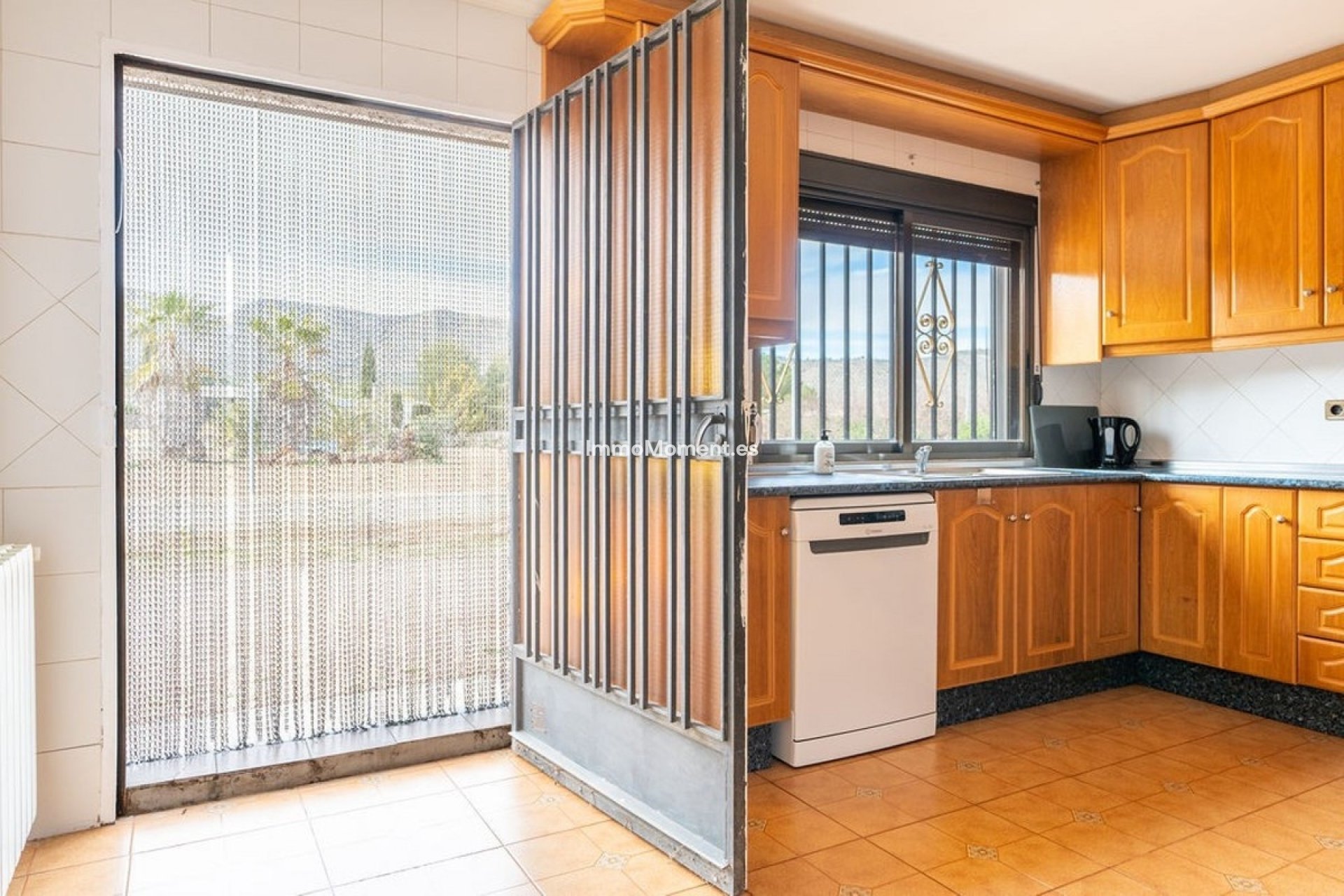 Bestaande woning - Landhuis - Hondón de las Nieves - Hondón de las Nieves Centro