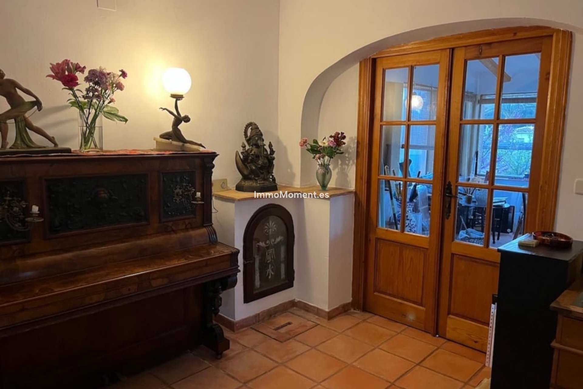 Bestaande woning - Landhuis - Jávea - Jávea - Xàbia Centro