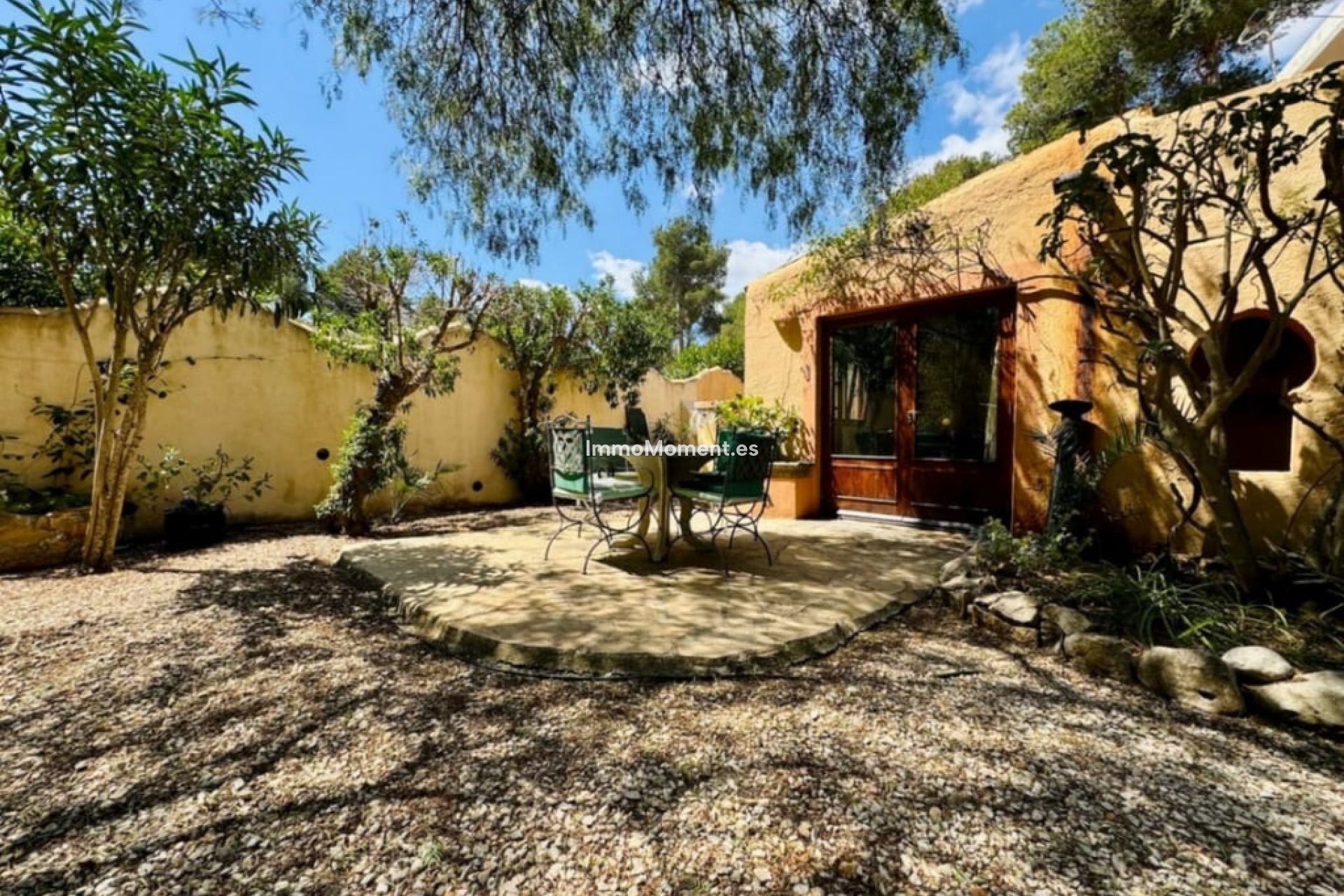 Bestaande woning - Landhuis - Jávea - Jávea - Xàbia Centro
