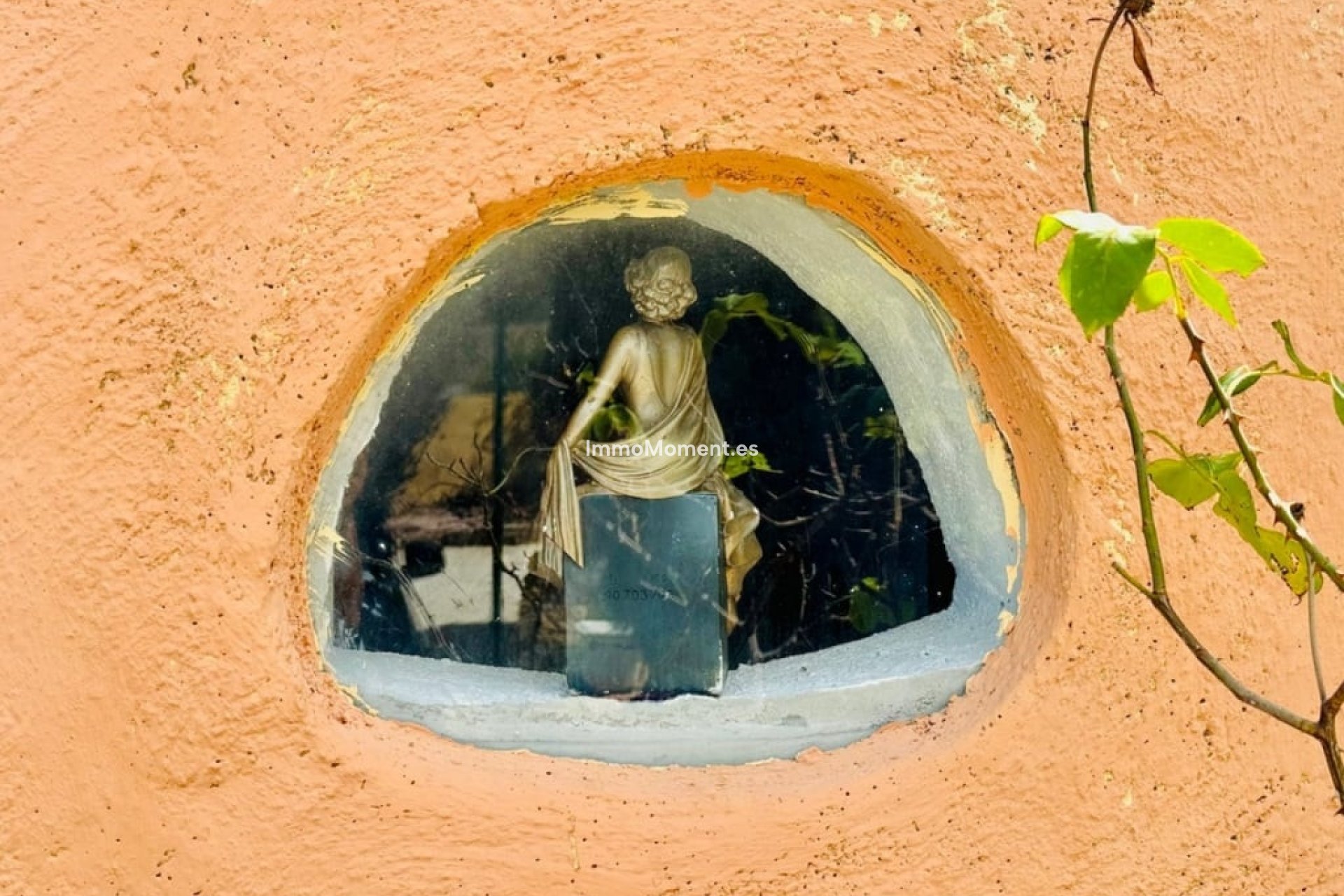 Bestaande woning - Landhuis - Jávea - Jávea - Xàbia Centro