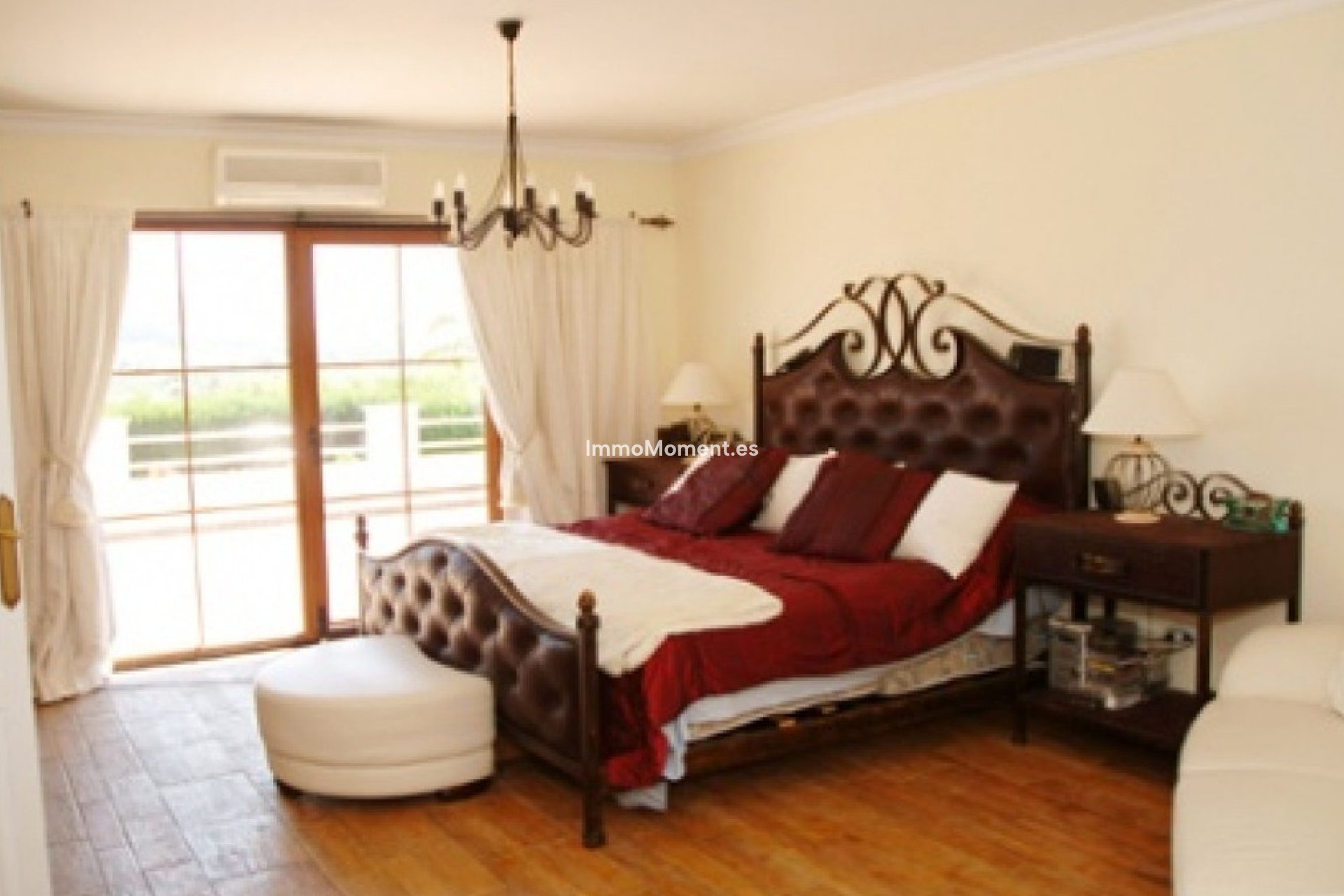 Bestaande woning - Landhuis - Jávea - Jávea - Xàbia Centro