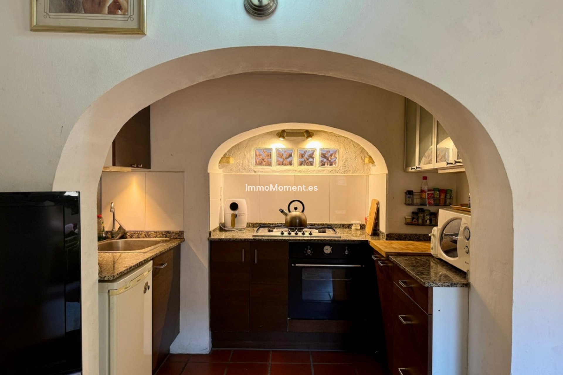 Bestaande woning - Landhuis - Jávea - Jávea - Xàbia Centro