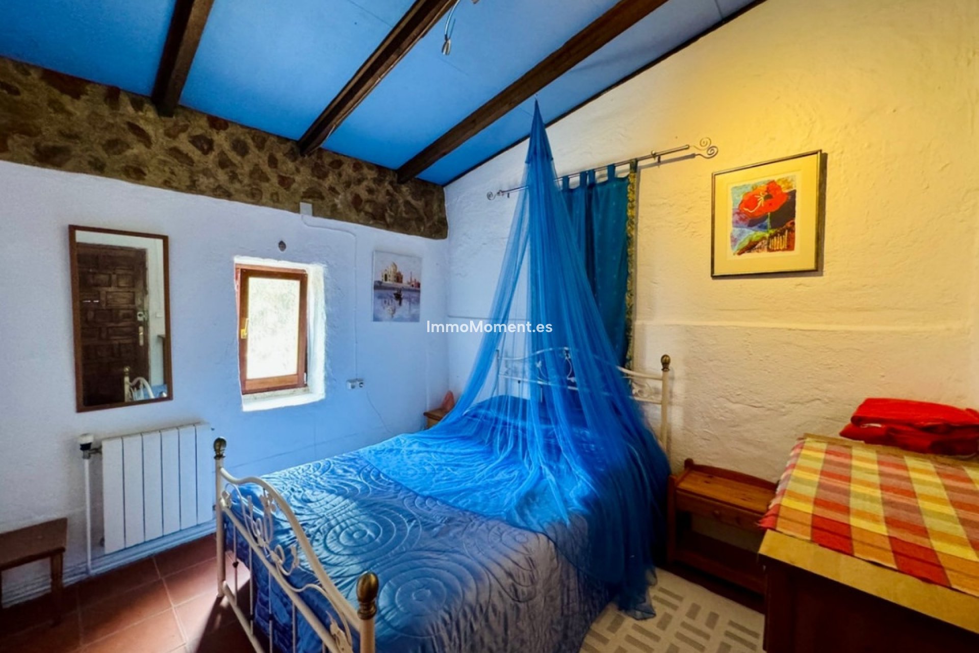 Bestaande woning - Landhuis - Jávea - Jávea - Xàbia Centro