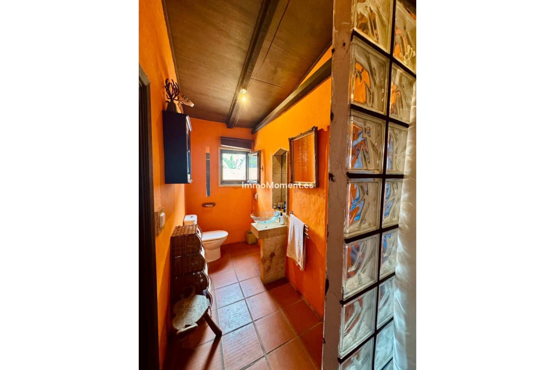 Bestaande woning - Landhuis - Jávea - Jávea - Xàbia Centro