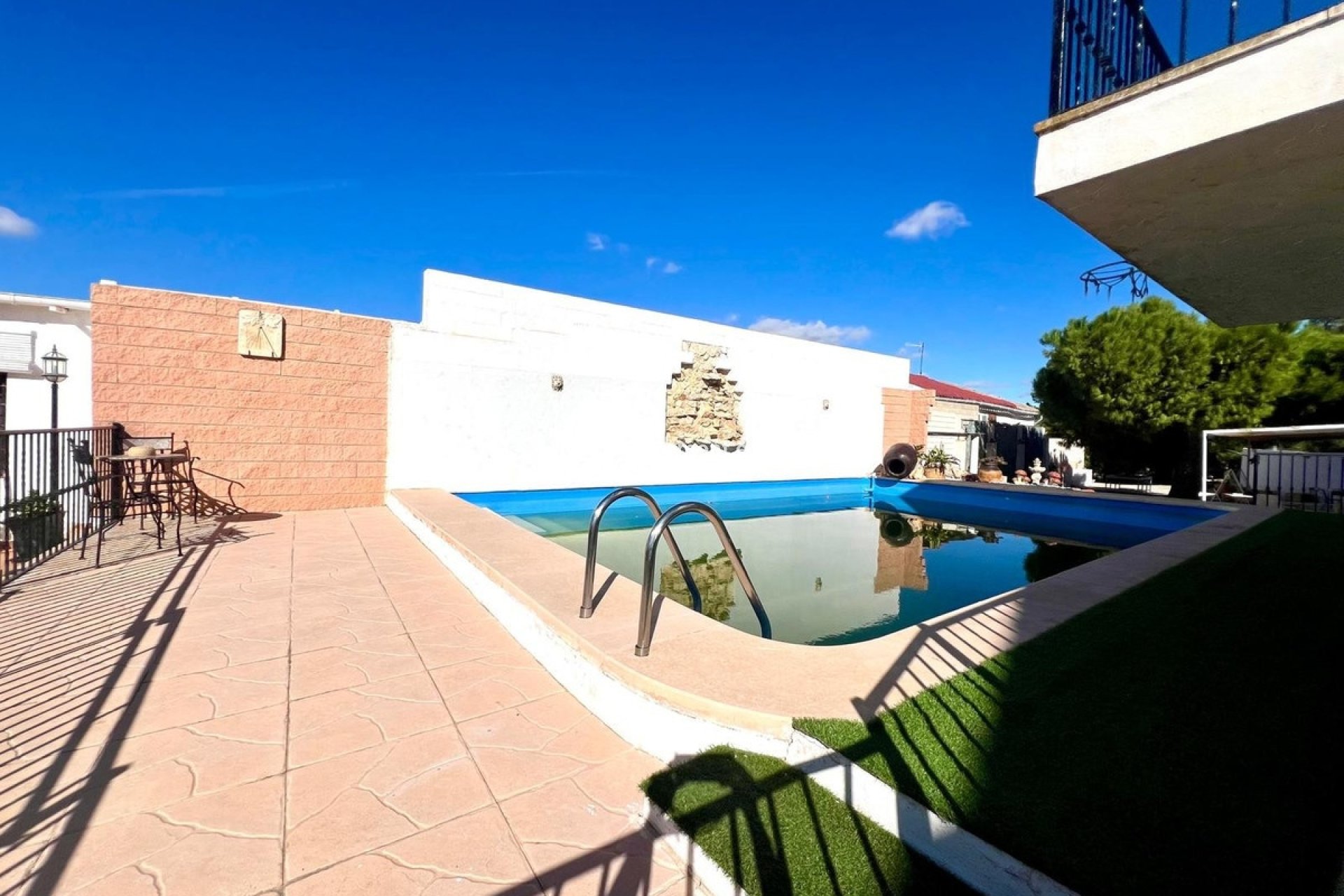 Bestaande woning - Landhuis - Jumilla - Jumilla Centro