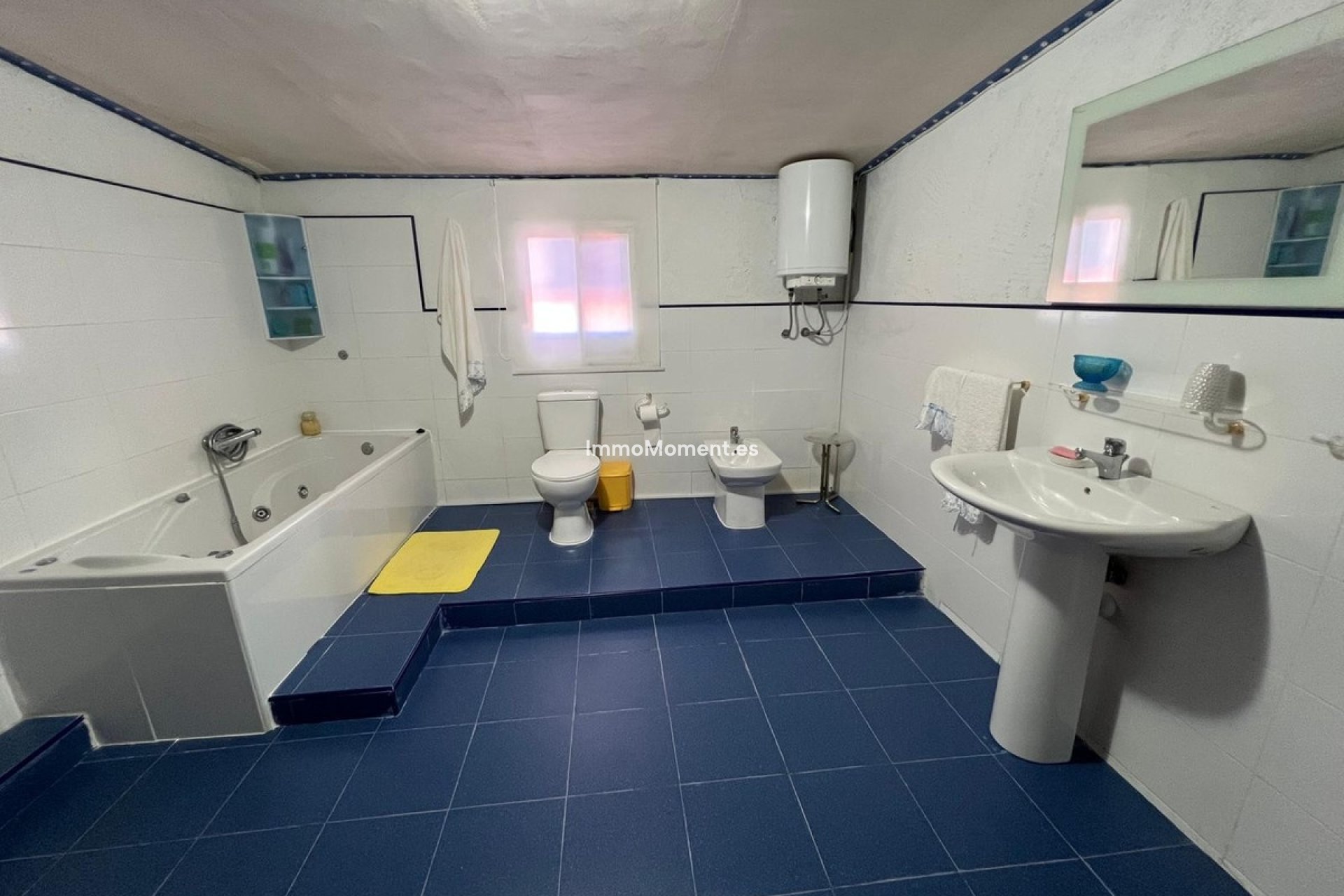 Bestaande woning - Landhuis - Jumilla - Jumilla Centro