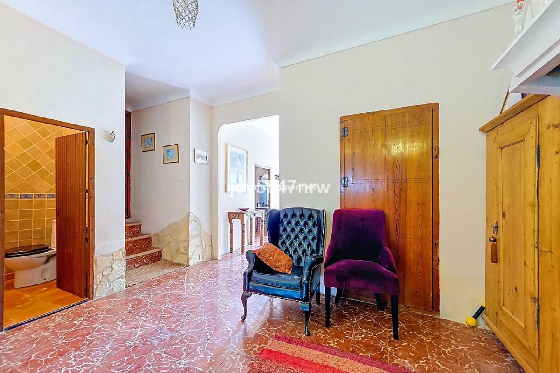 Bestaande woning - Landhuis - Jumilla - Jumilla Centro