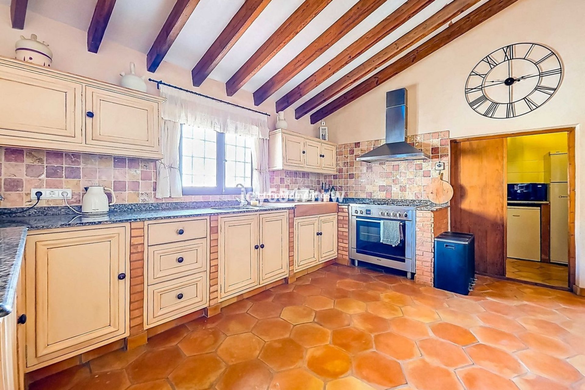 Bestaande woning - Landhuis - Jumilla - Jumilla Centro