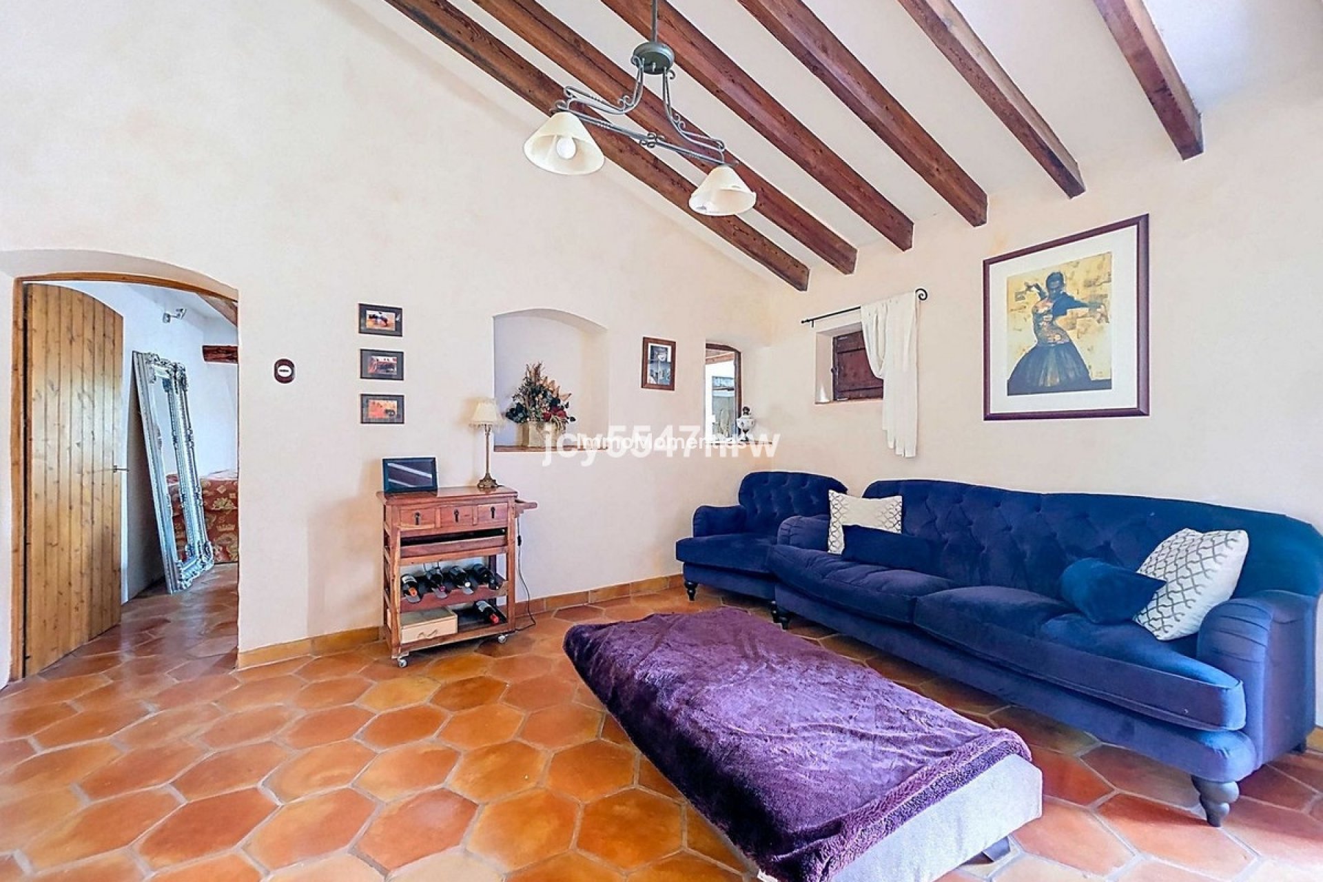 Bestaande woning - Landhuis - Jumilla - Jumilla Centro