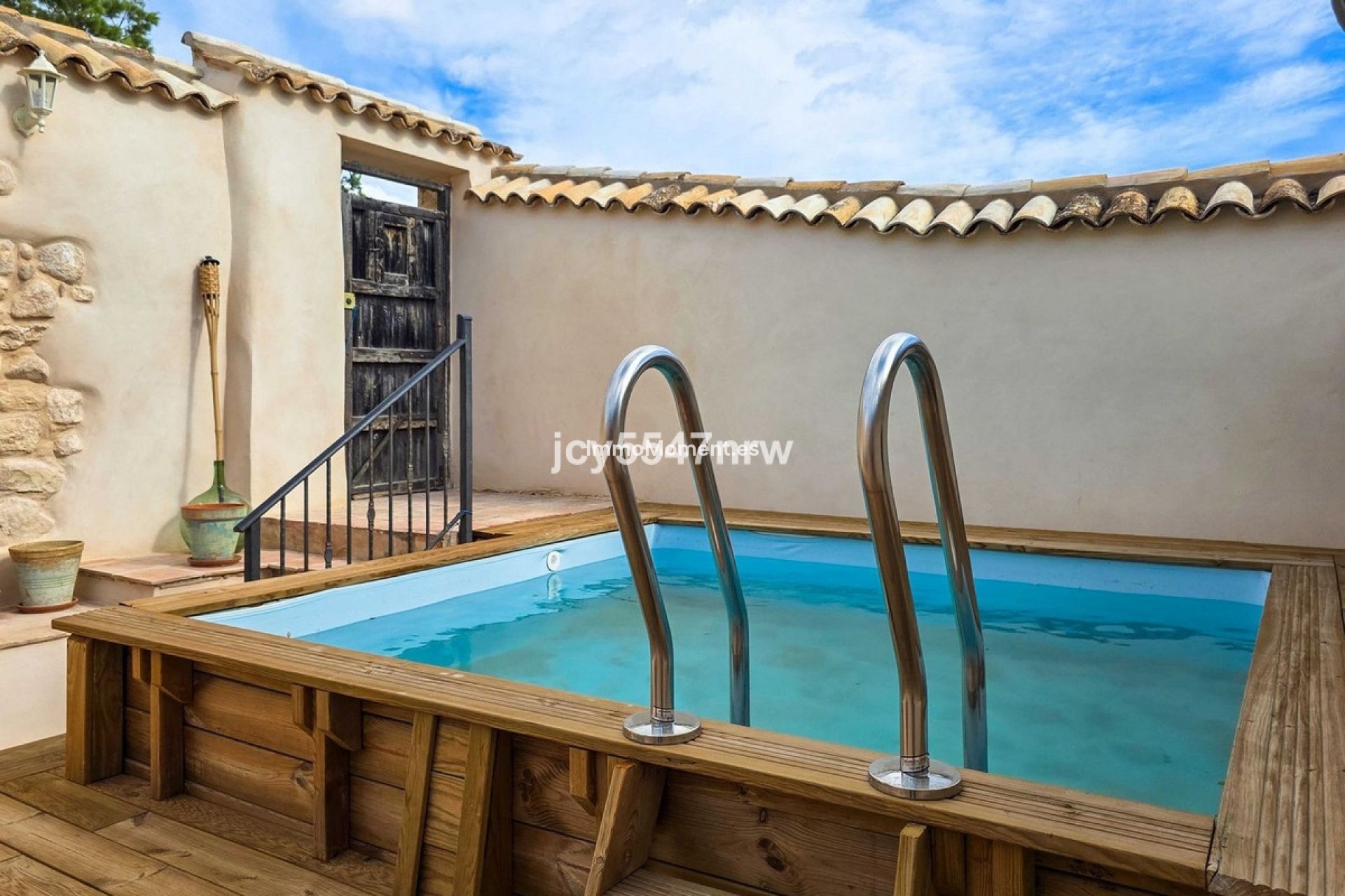 Bestaande woning - Landhuis - Jumilla - Jumilla Centro