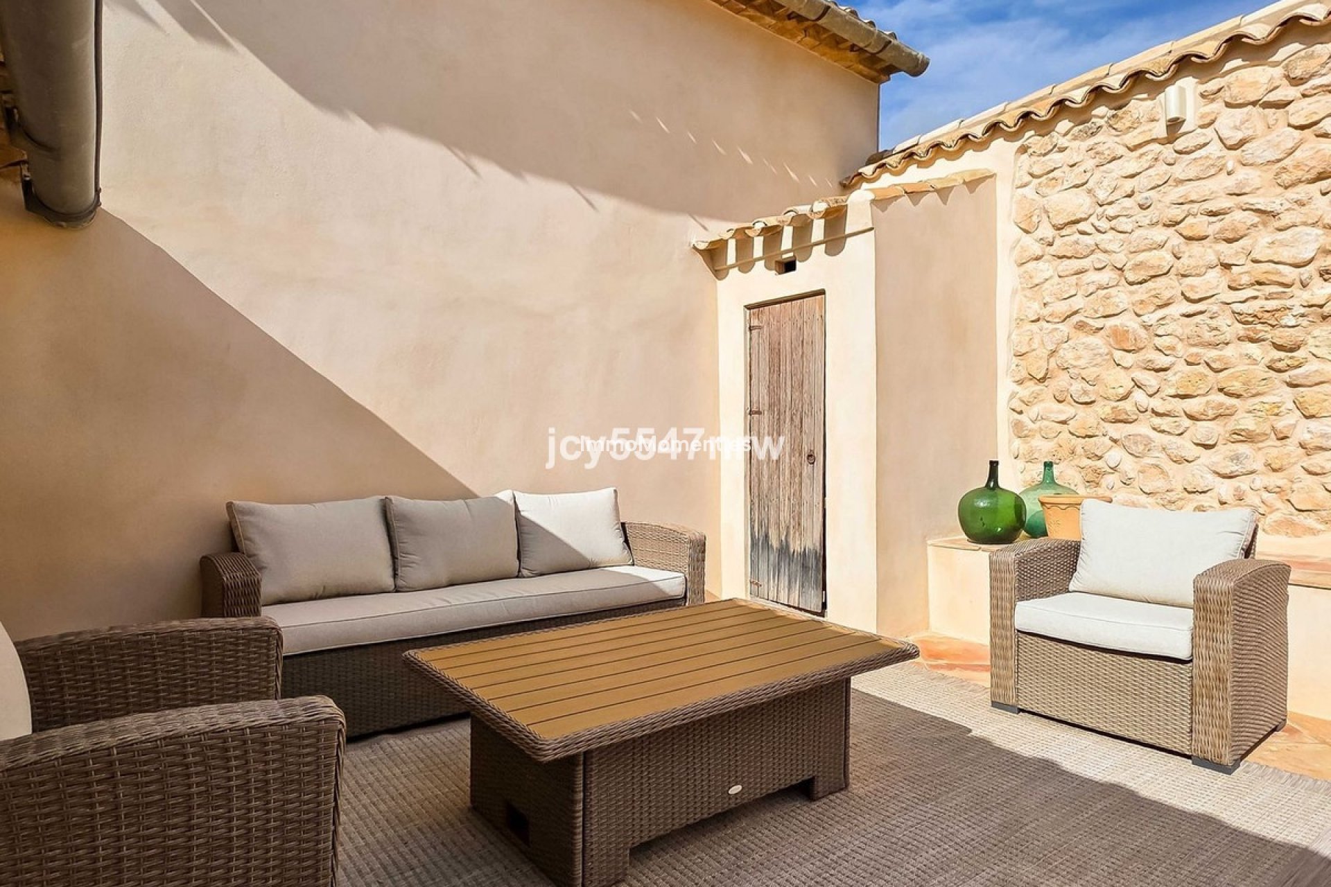 Bestaande woning - Landhuis - Jumilla - Jumilla Centro