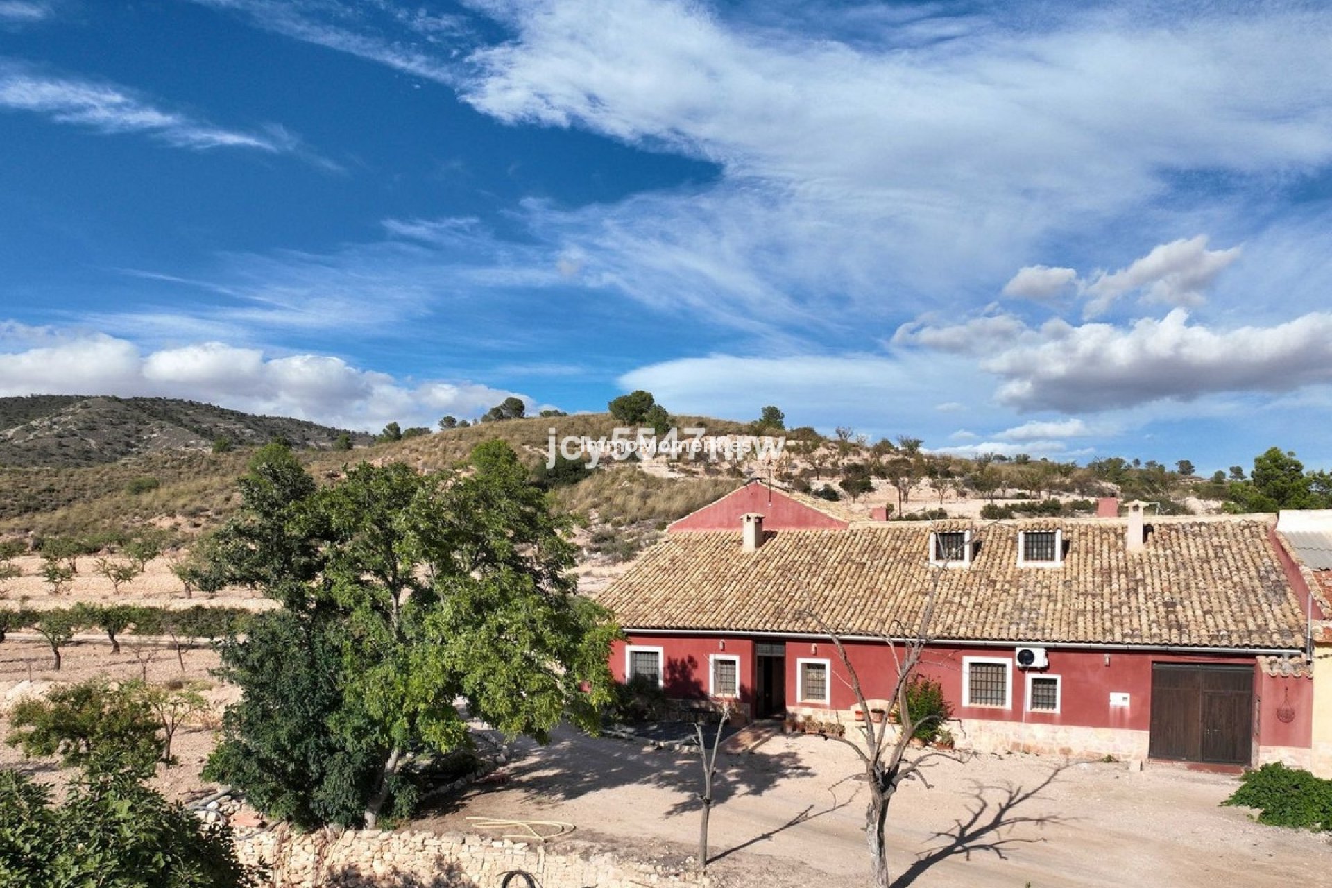 Bestaande woning - Landhuis - Jumilla - Jumilla Centro