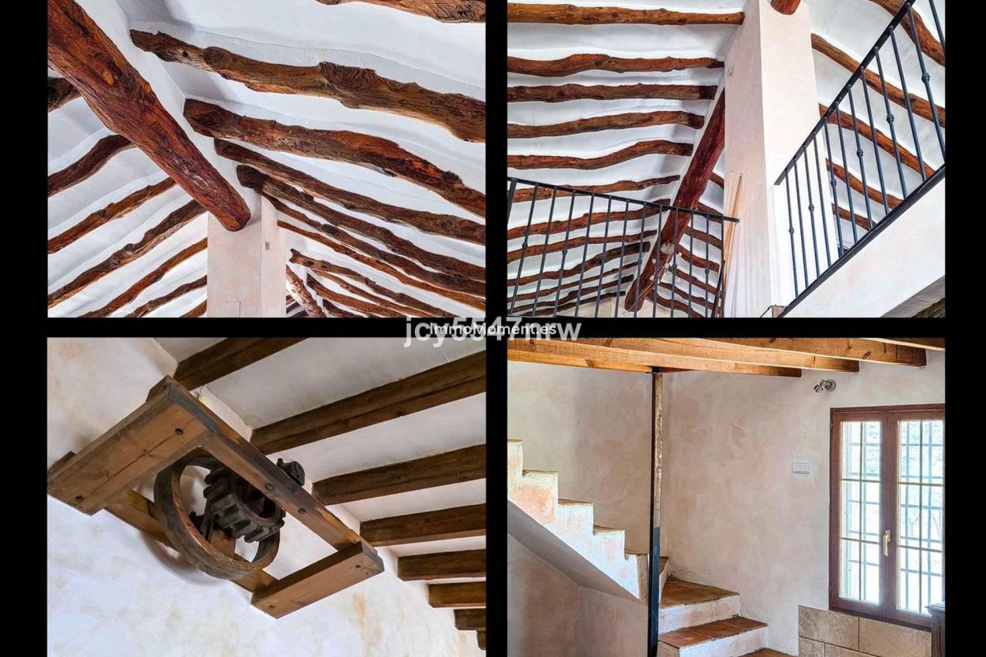 Bestaande woning - Landhuis - Jumilla - Jumilla Centro