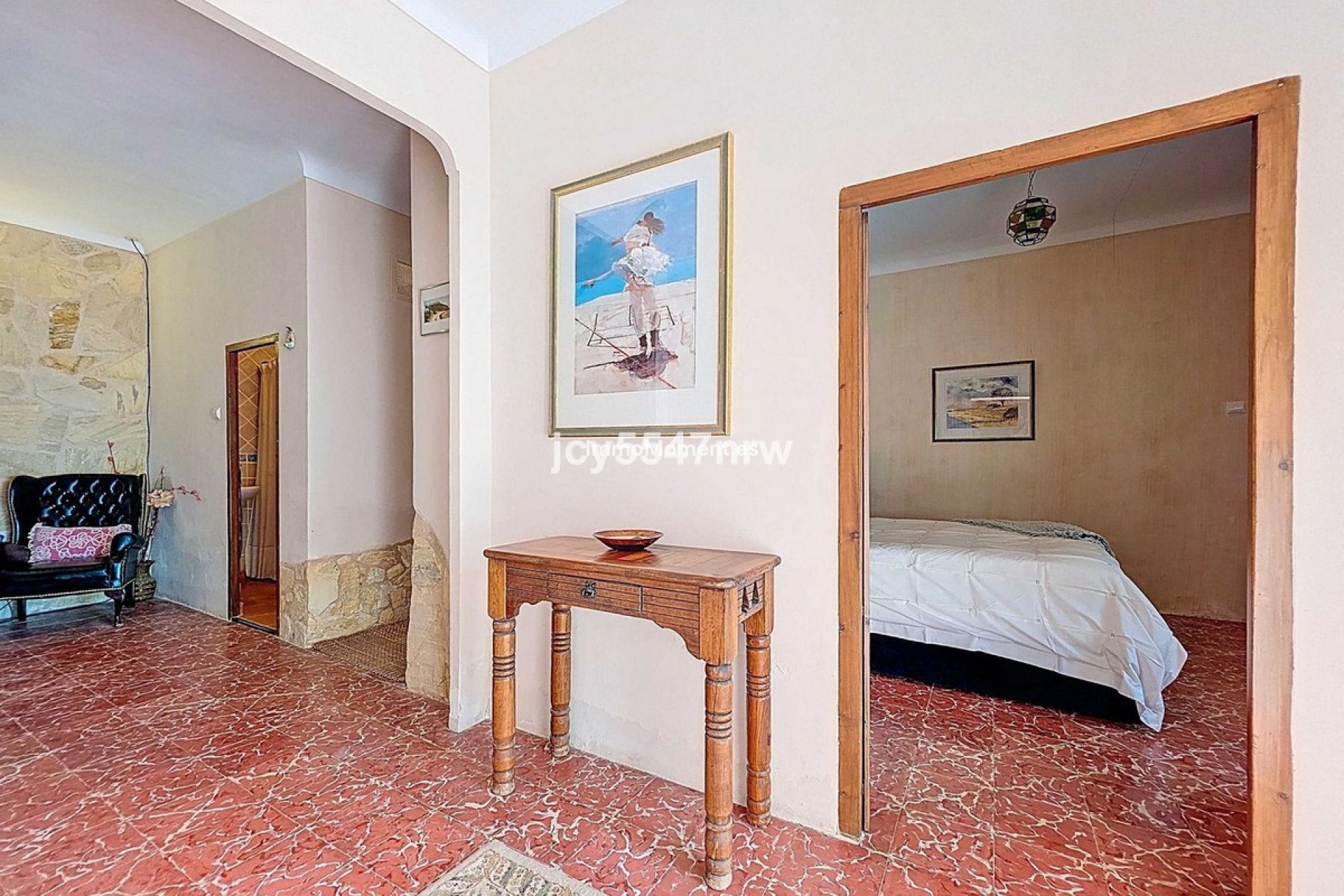 Bestaande woning - Landhuis - Jumilla - Jumilla Centro