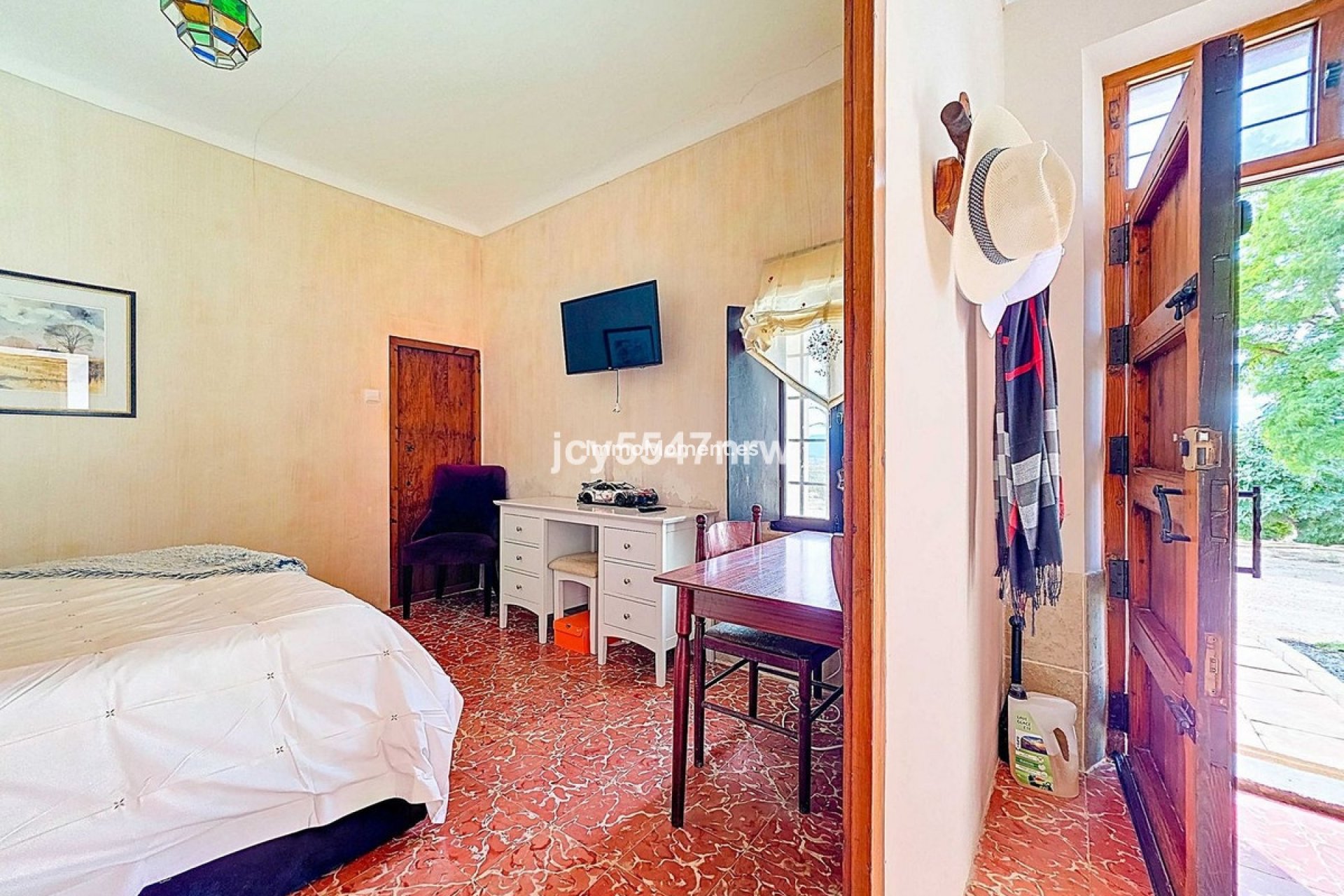 Bestaande woning - Landhuis - Jumilla - Jumilla Centro