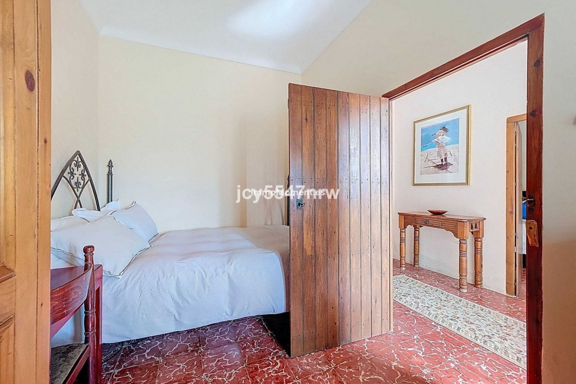 Bestaande woning - Landhuis - Jumilla - Jumilla Centro