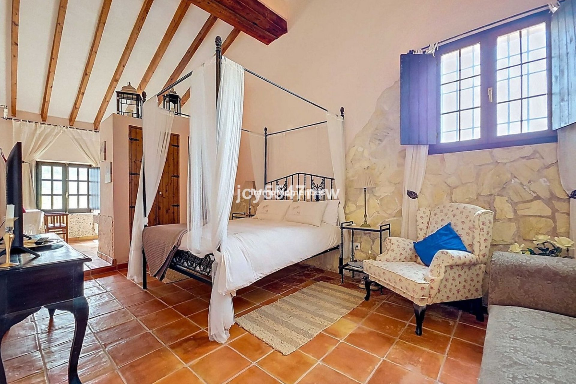 Bestaande woning - Landhuis - Jumilla - Jumilla Centro