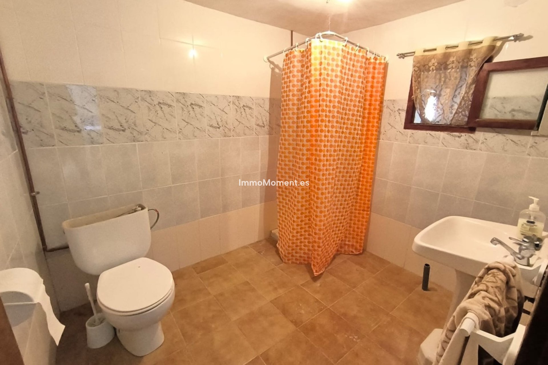 Bestaande woning - Landhuis - Jumilla - Jumilla Centro
