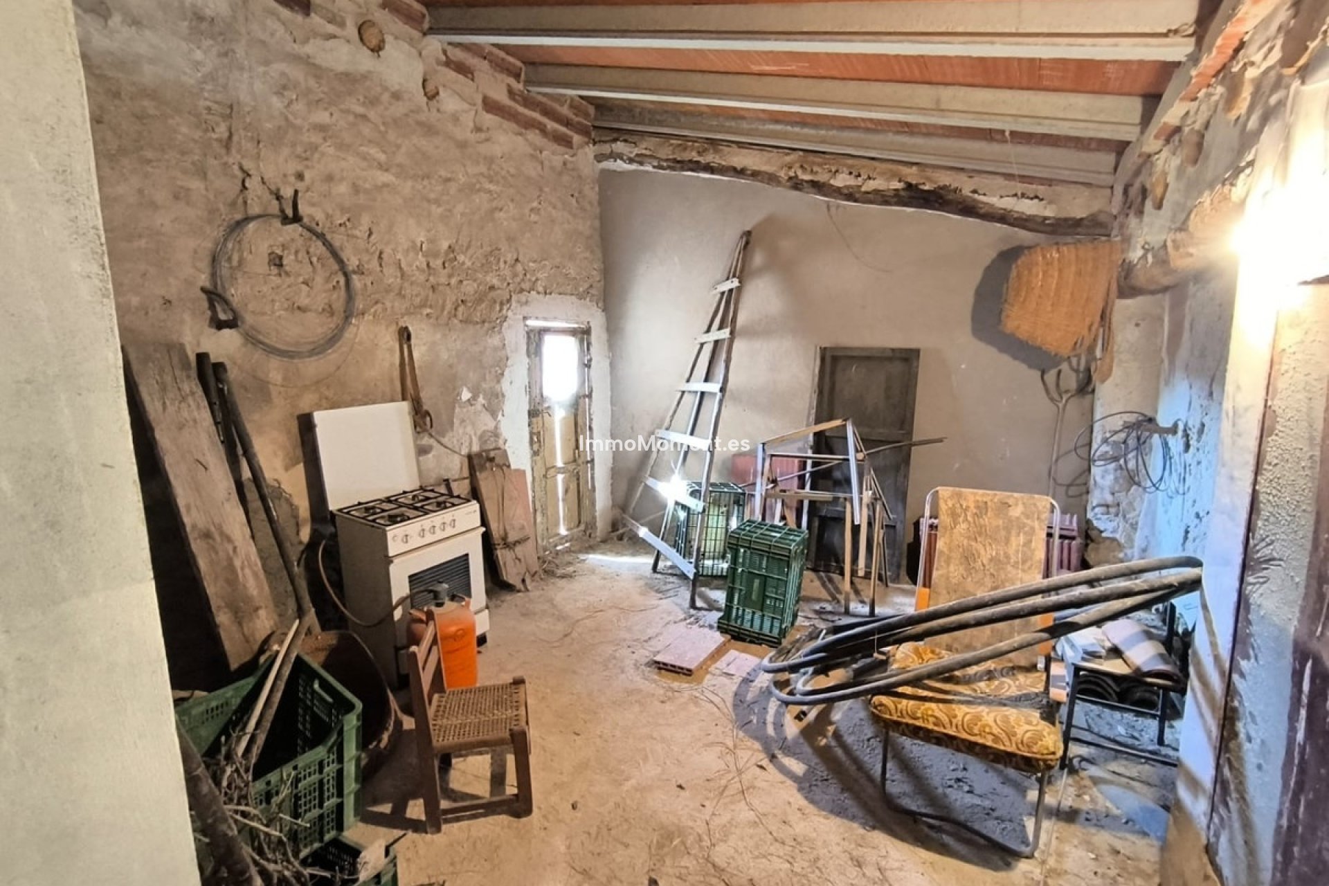 Bestaande woning - Landhuis - Jumilla - Jumilla Centro