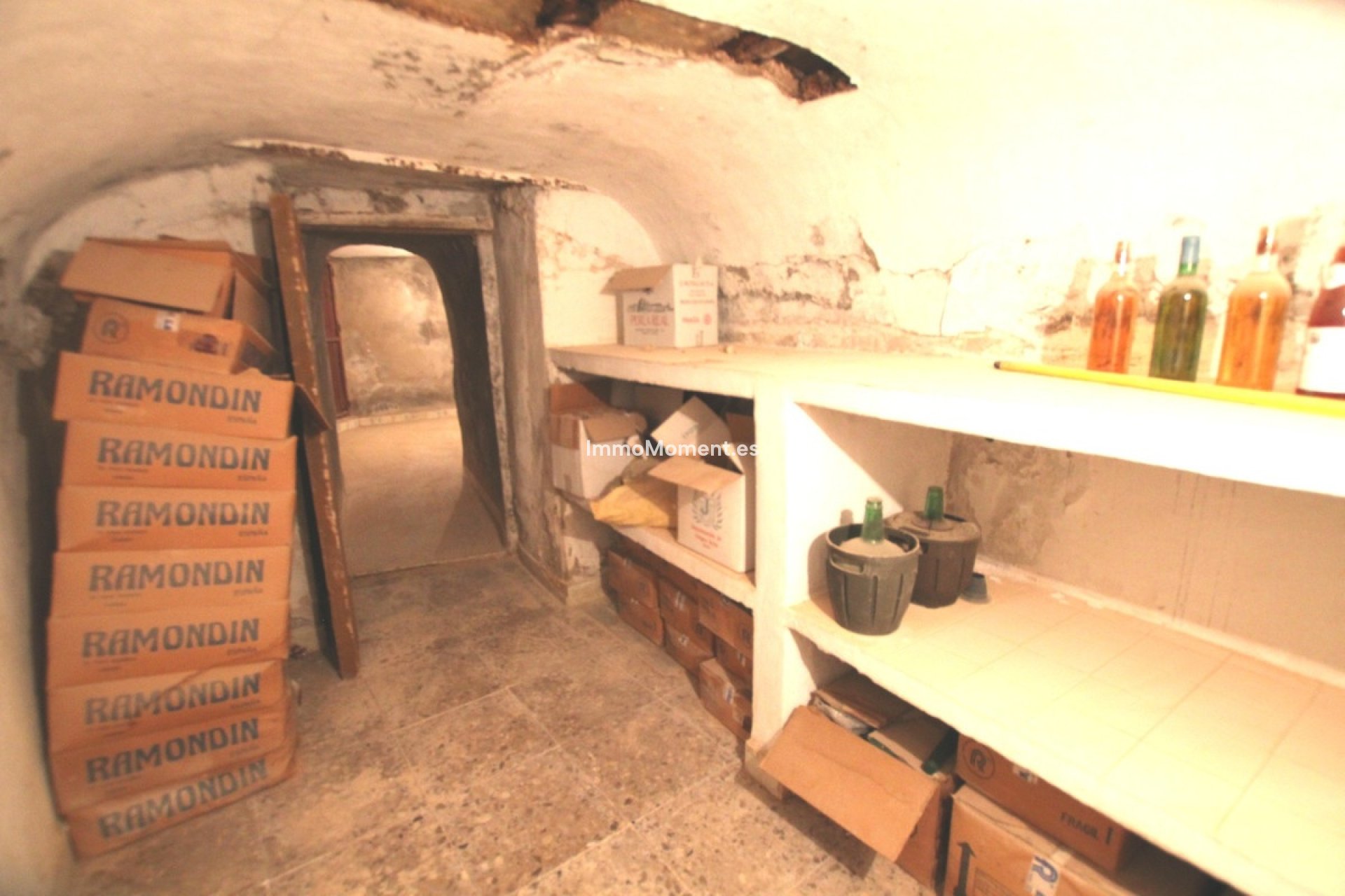 Bestaande woning - Landhuis - Jumilla - Torre Del Rico