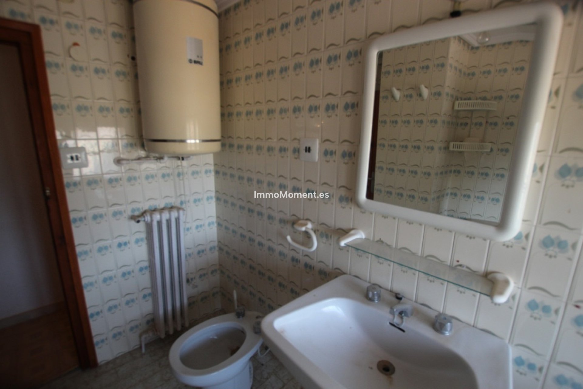 Bestaande woning - Landhuis - Jumilla - Torre Del Rico