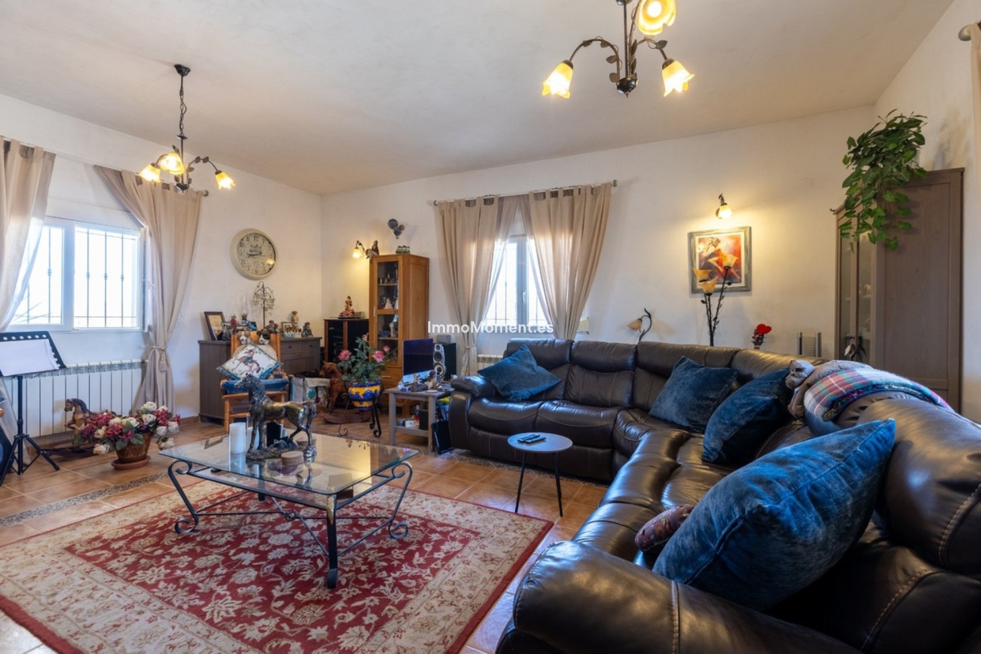 Bestaande woning - Landhuis - Jumilla - Torre Del Rico