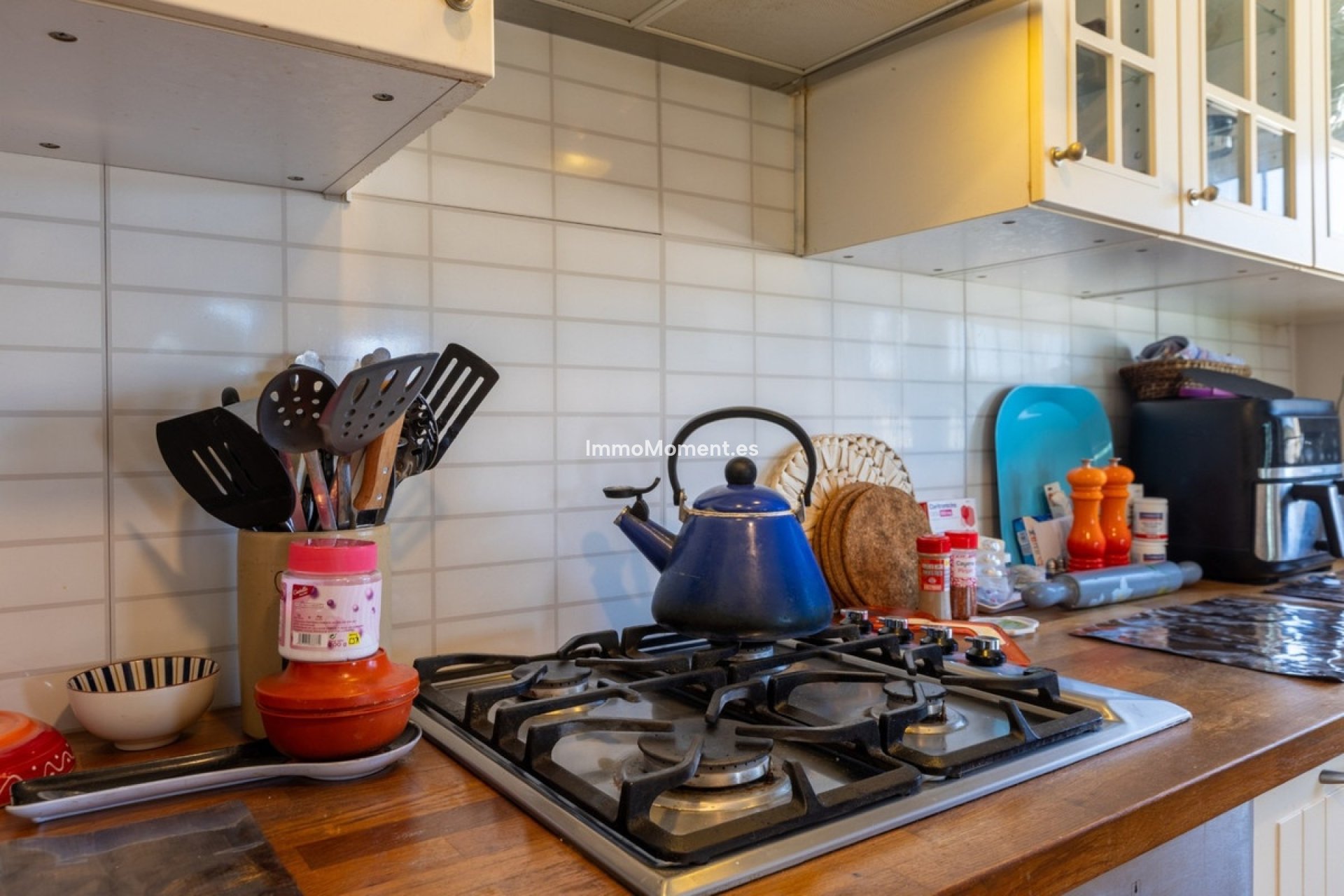 Bestaande woning - Landhuis - Jumilla - Torre Del Rico