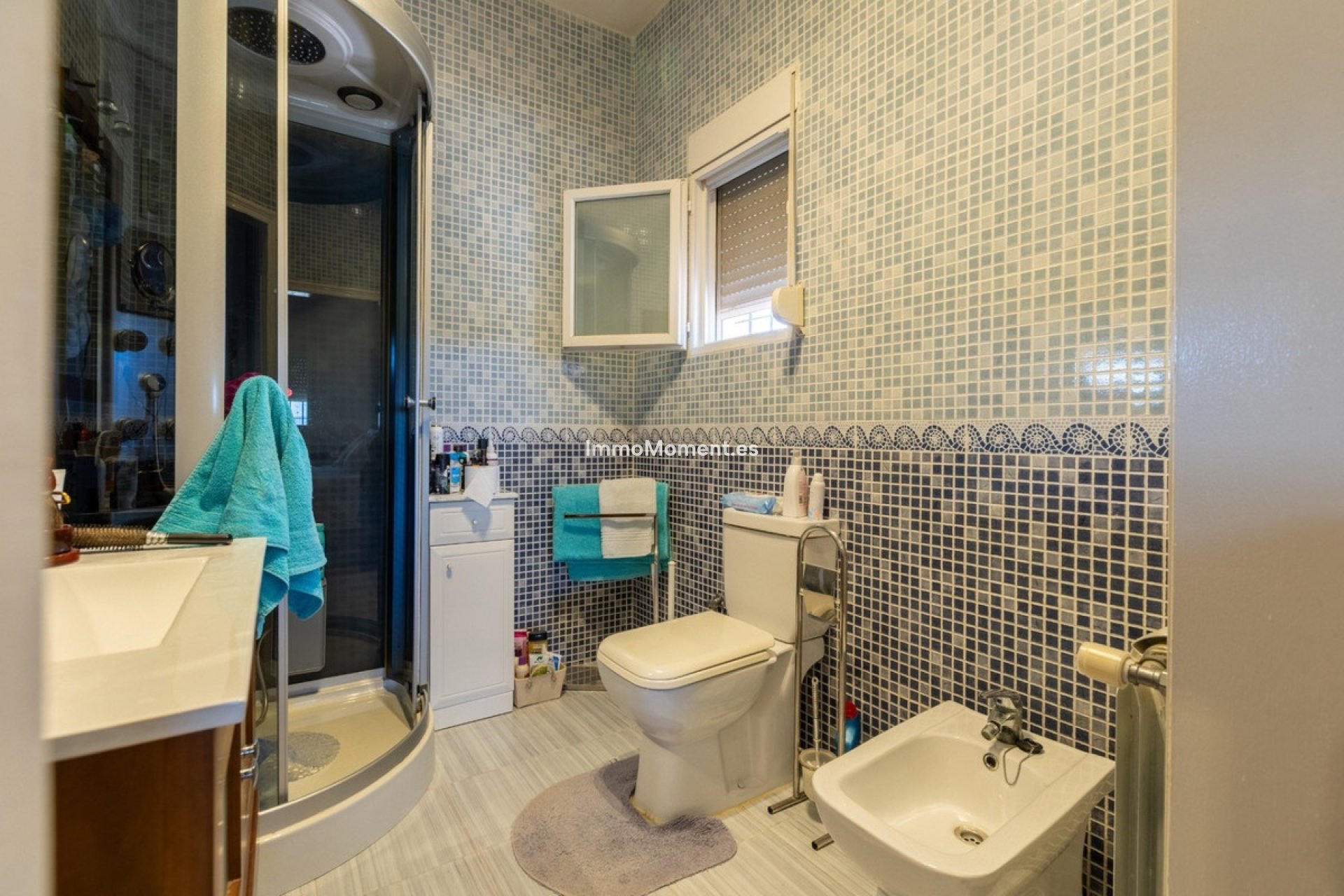 Bestaande woning - Landhuis - Jumilla - Torre Del Rico