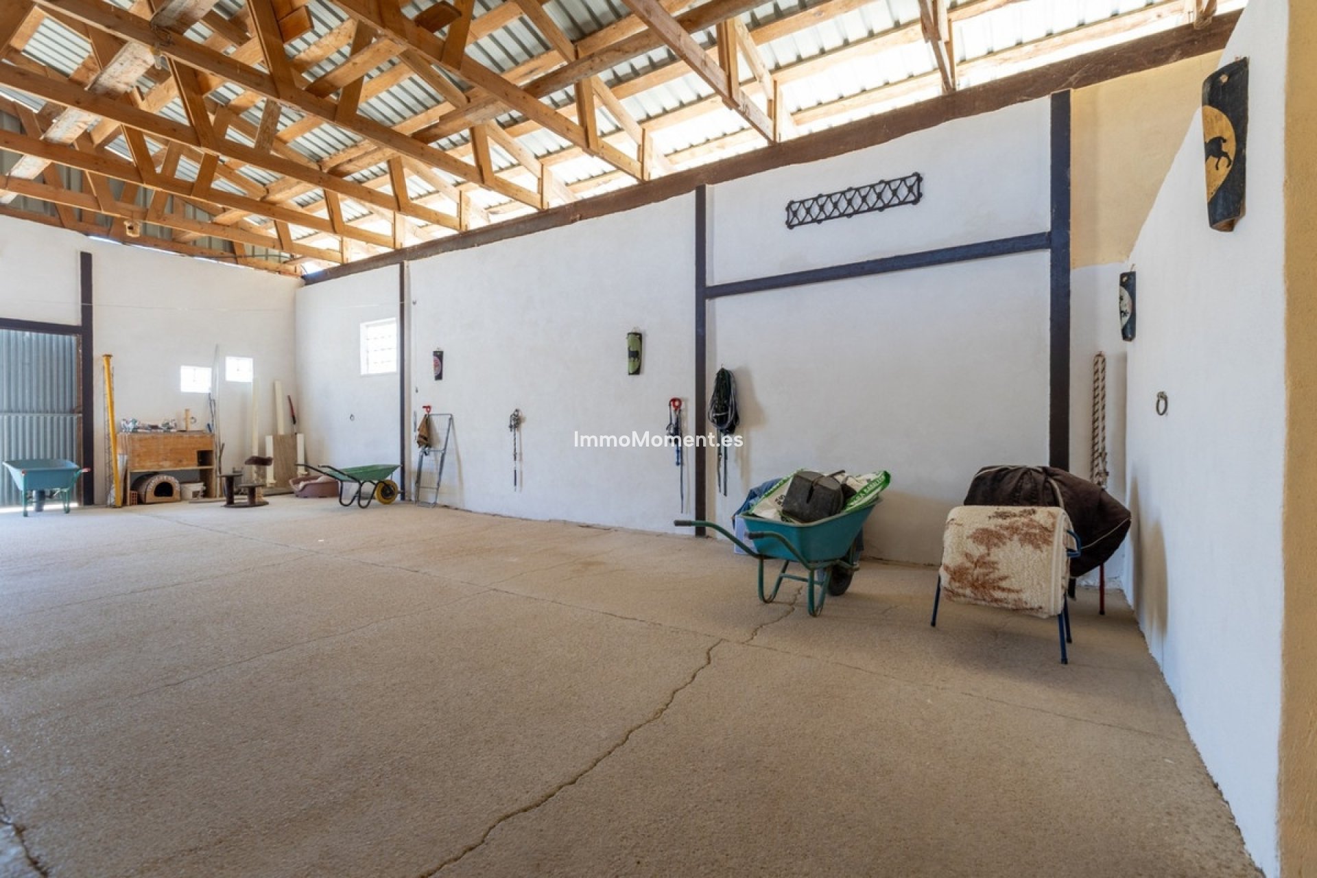 Bestaande woning - Landhuis - Jumilla - Torre Del Rico