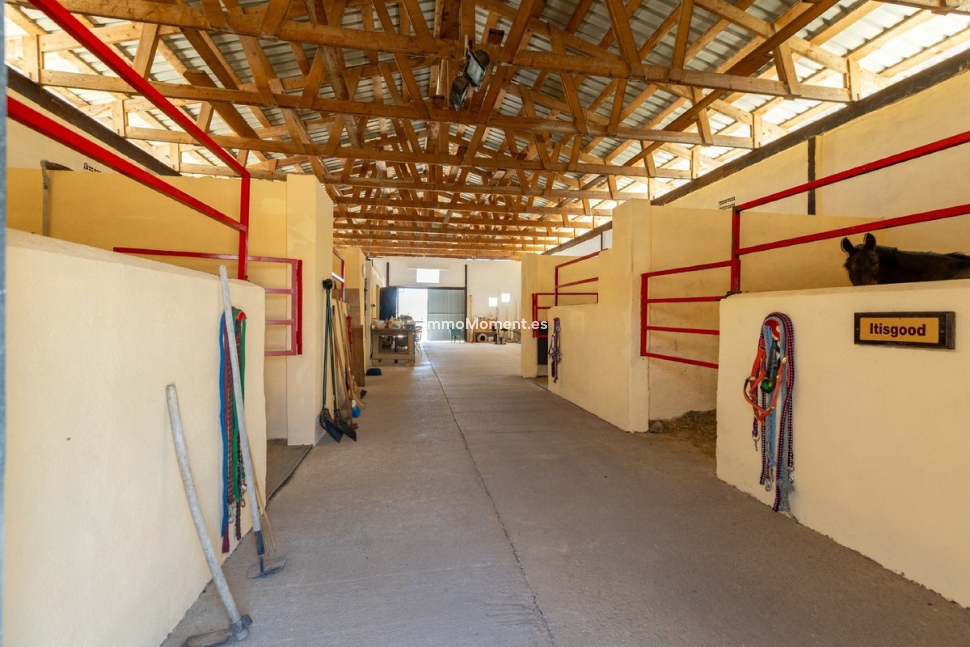 Bestaande woning - Landhuis - Jumilla - Torre Del Rico