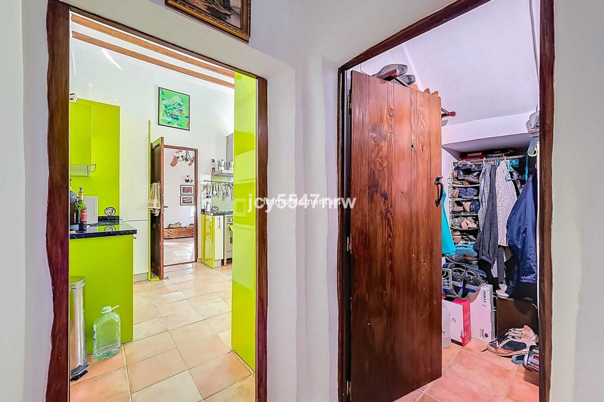 Bestaande woning - Landhuis - Jumilla - Torre Del Rico