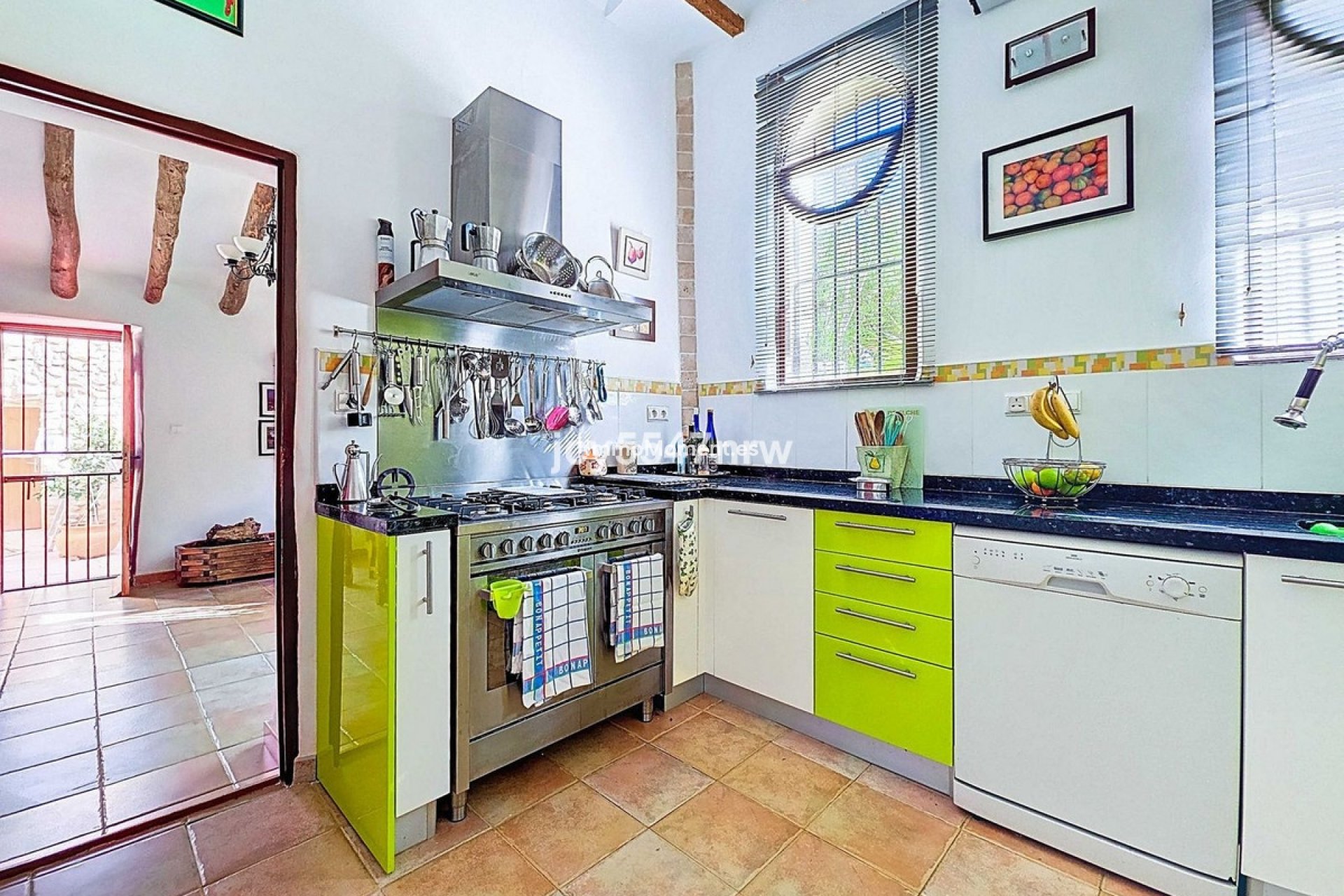 Bestaande woning - Landhuis - Jumilla - Torre Del Rico