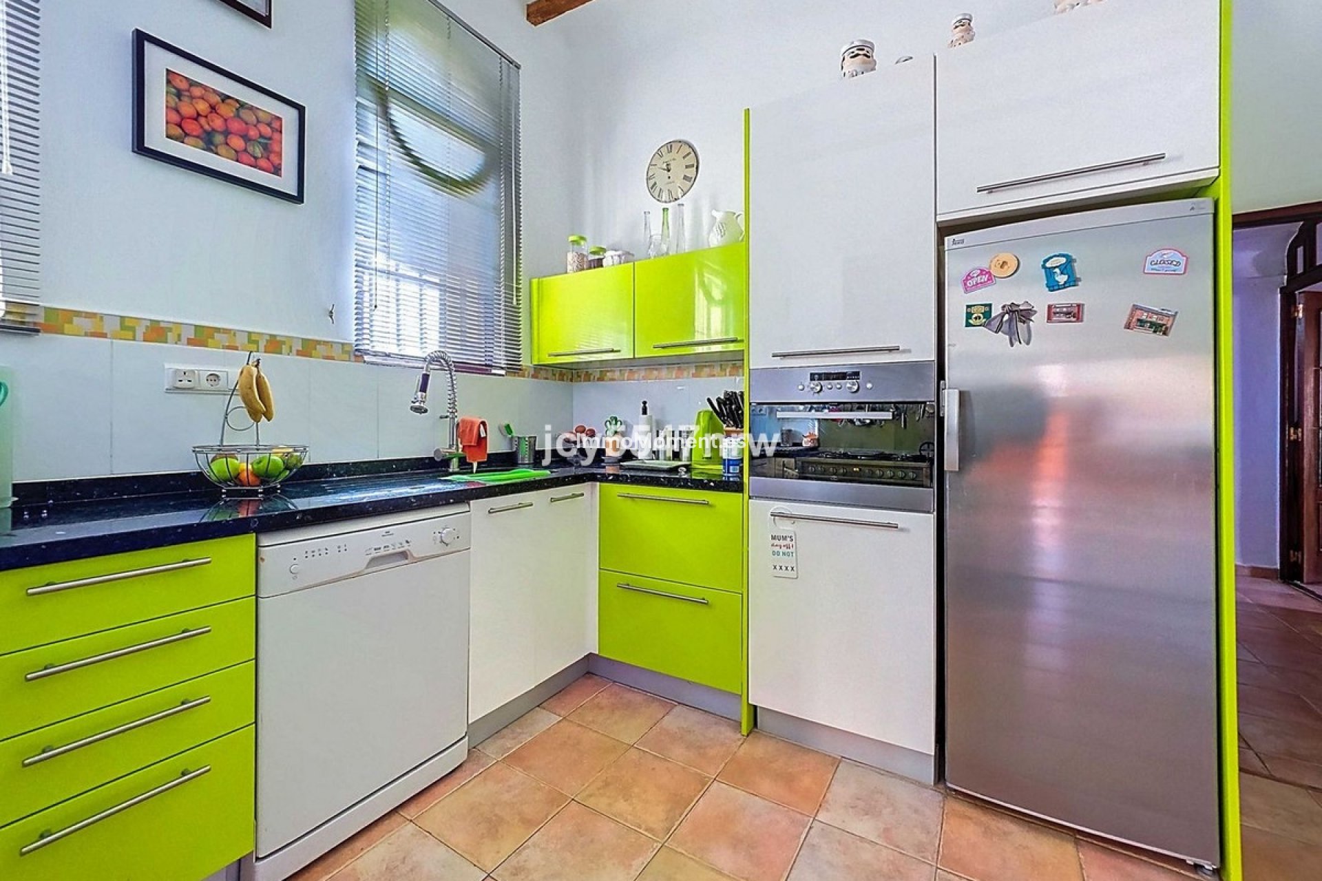 Bestaande woning - Landhuis - Jumilla - Torre Del Rico