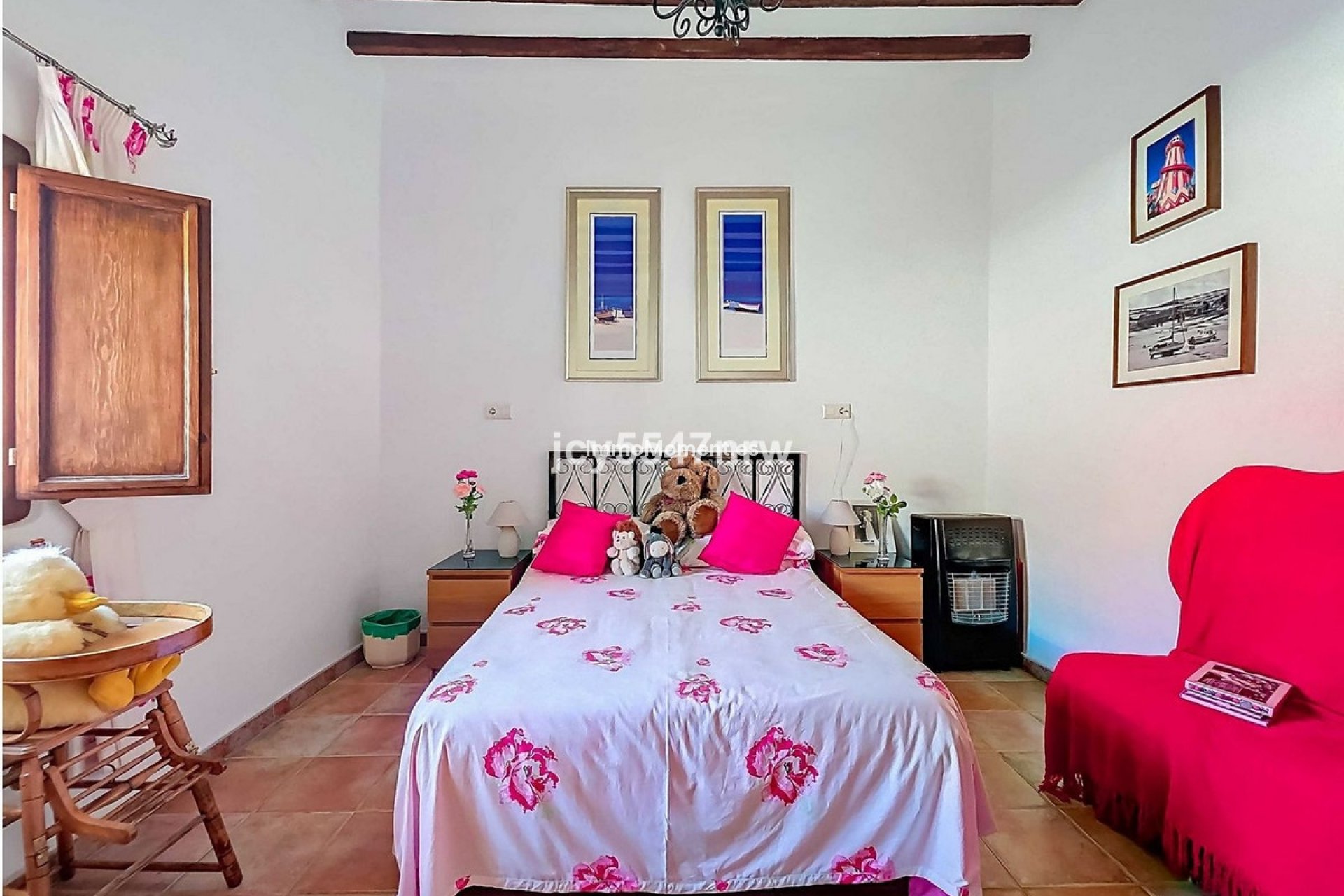 Bestaande woning - Landhuis - Jumilla - Torre Del Rico