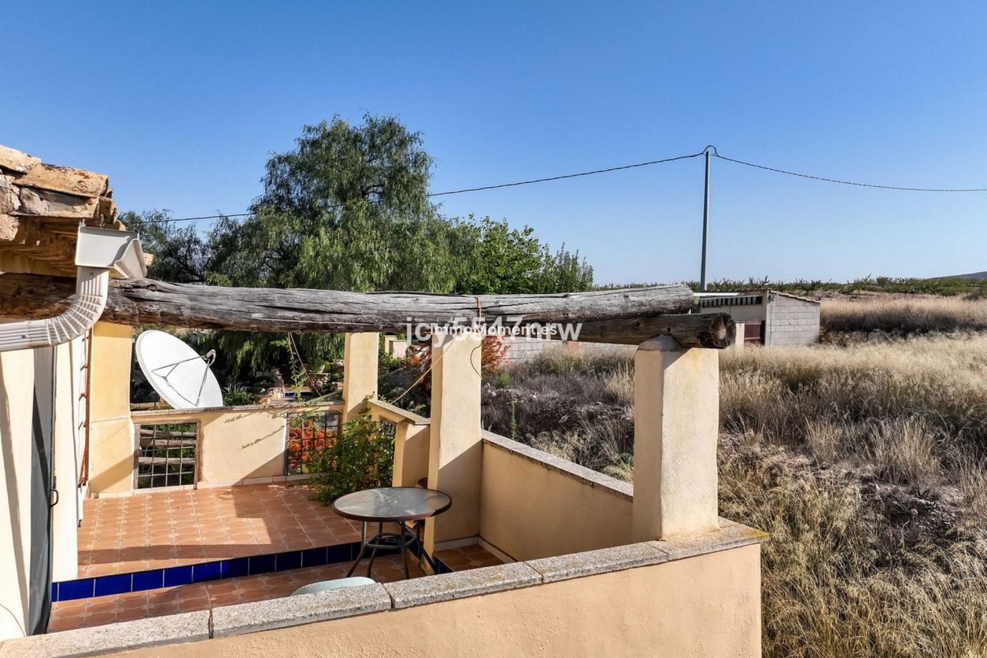 Bestaande woning - Landhuis - Jumilla - Torre Del Rico