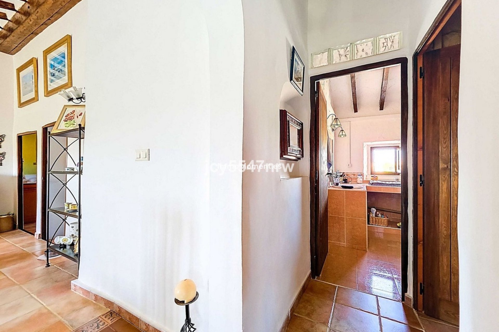 Bestaande woning - Landhuis - Jumilla - Torre Del Rico