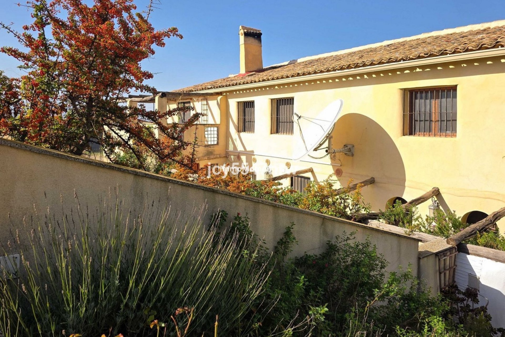 Bestaande woning - Landhuis - Jumilla - Torre Del Rico