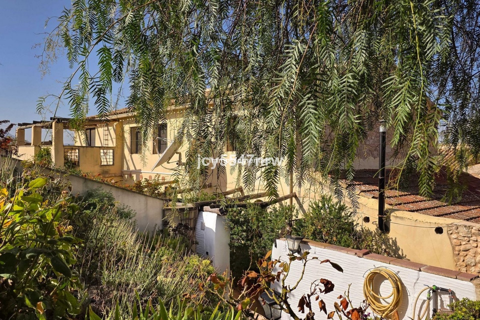 Bestaande woning - Landhuis - Jumilla - Torre Del Rico