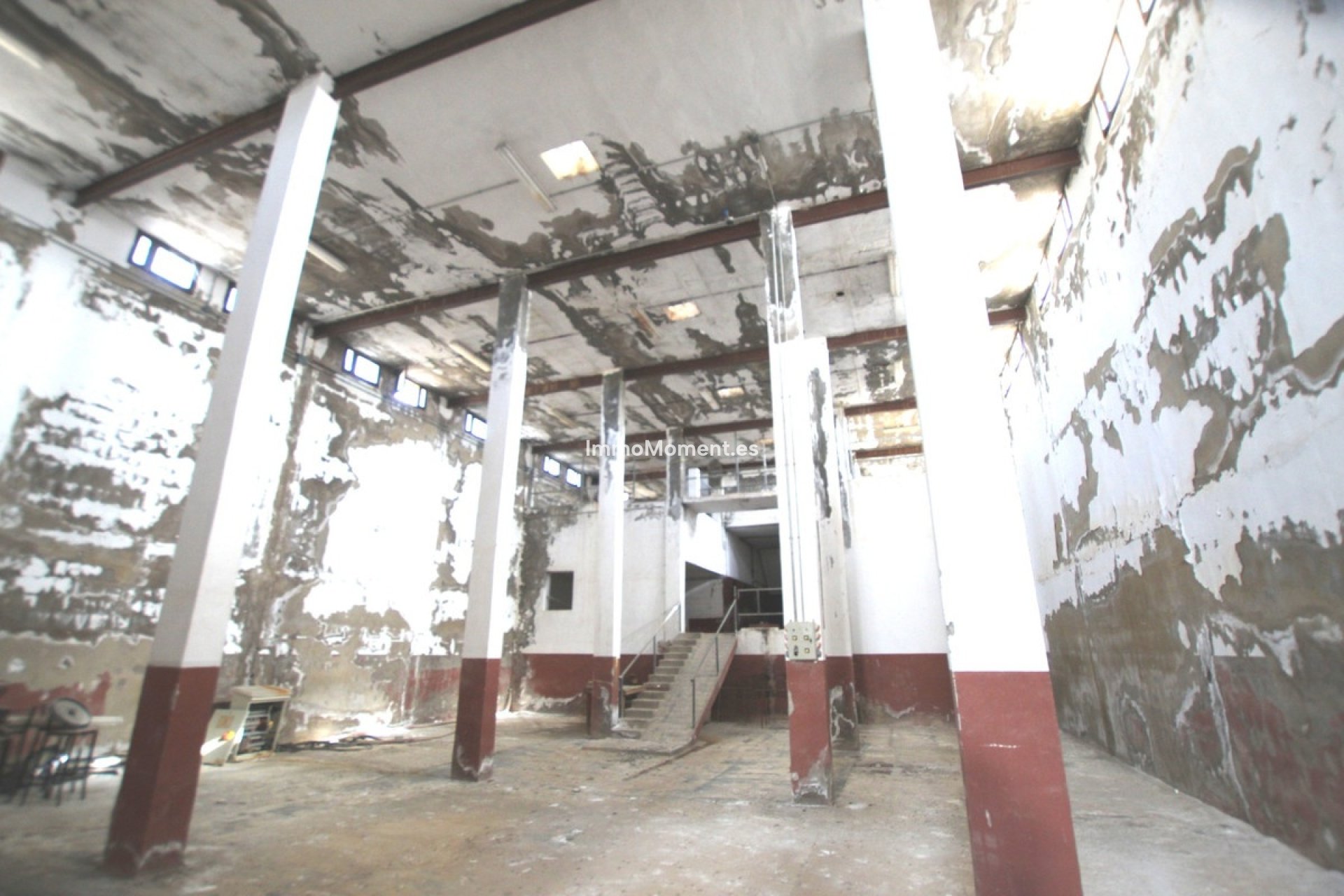 Bestaande woning - Landhuis - Jumilla - Torre Del Rico